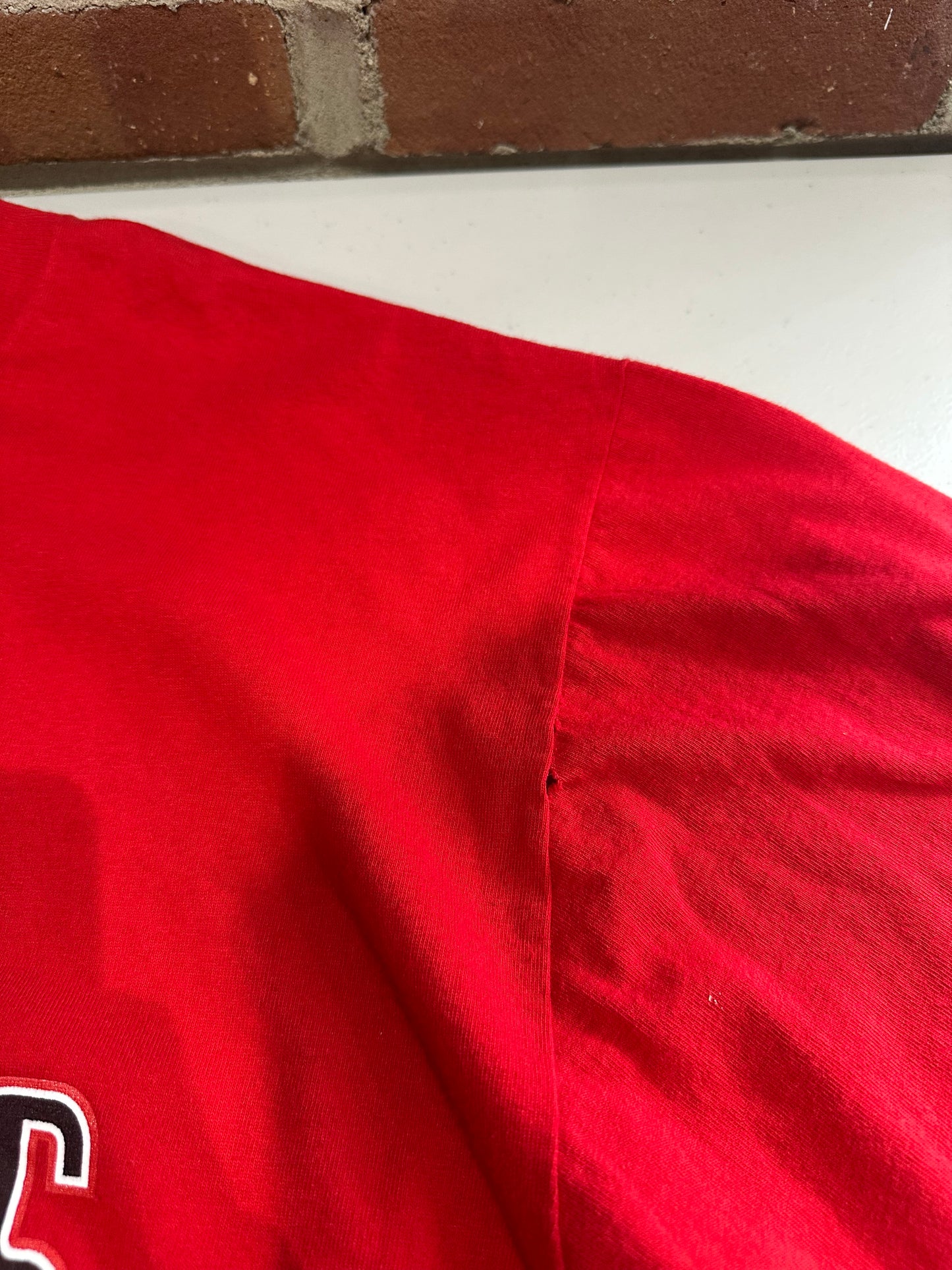 (Mens Large) NFL Tampa Buccaneers Shirt 007