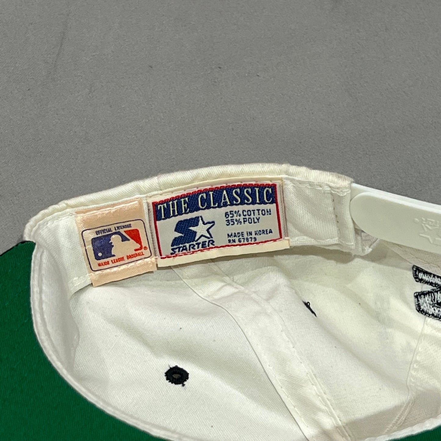90s Chicago White Sox STARTER Hat