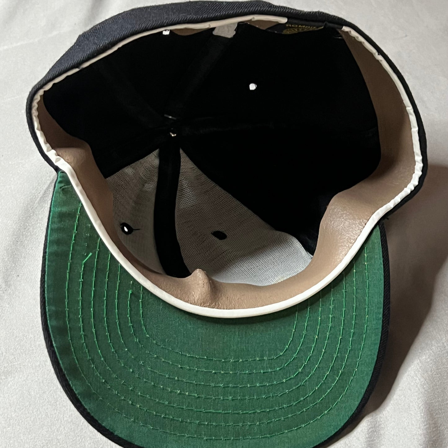 (Adult 7 5/8) 90s Chicago White Sox