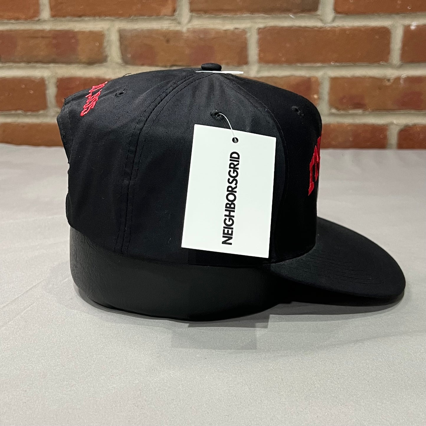 1995 Chicago Bulls I'm Back #45 Hat