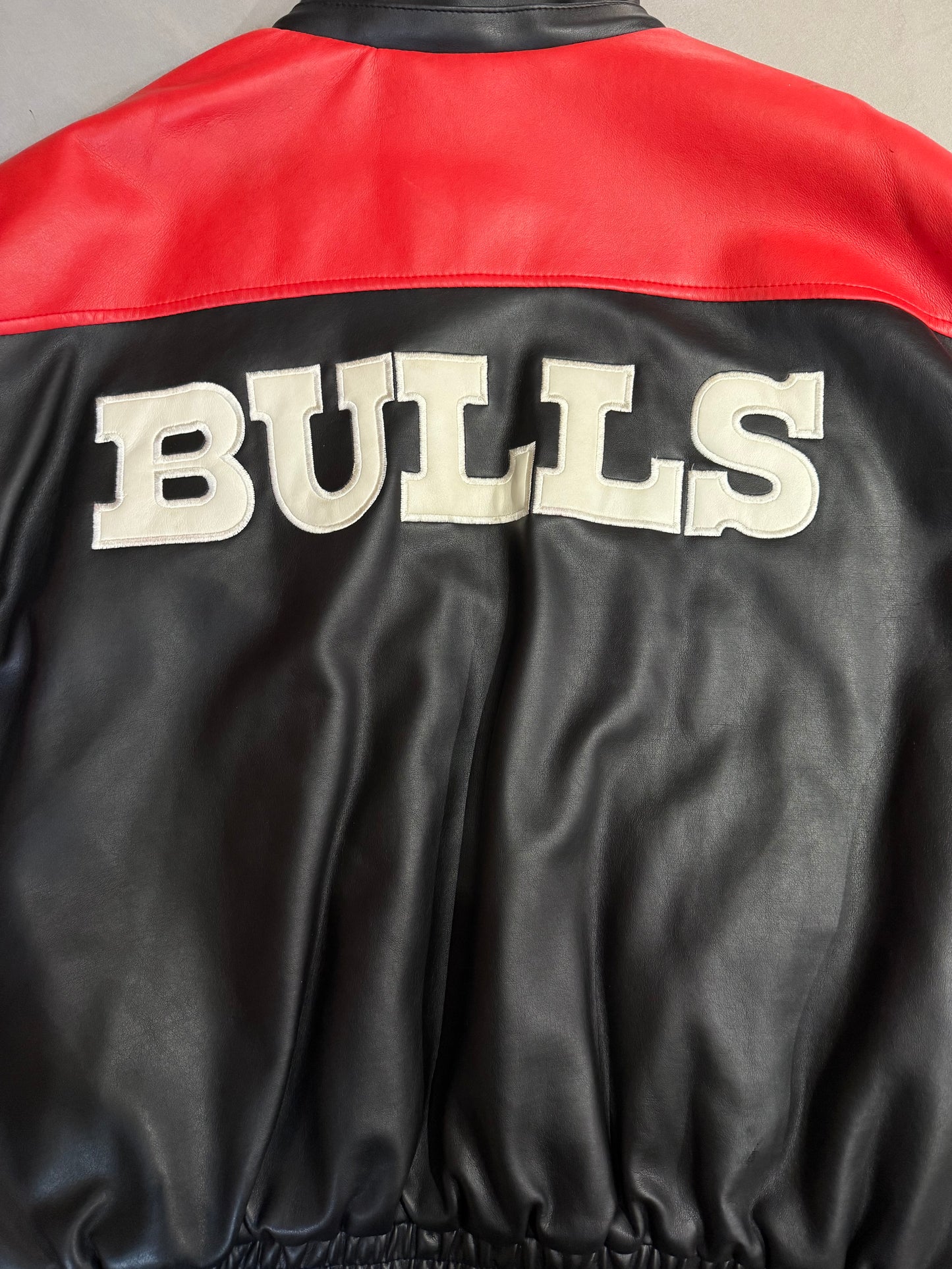 (Mens XL) Chicago Bulls Jacket