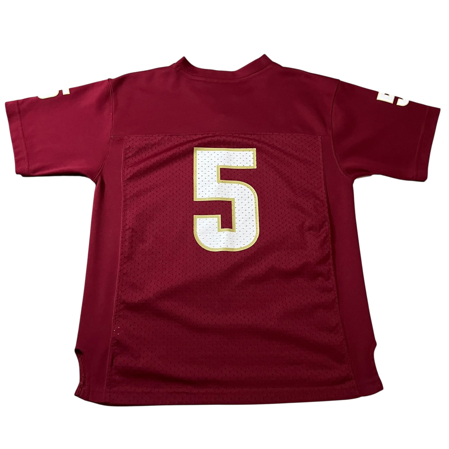 (Kids Large) Florida State University Football Jersey