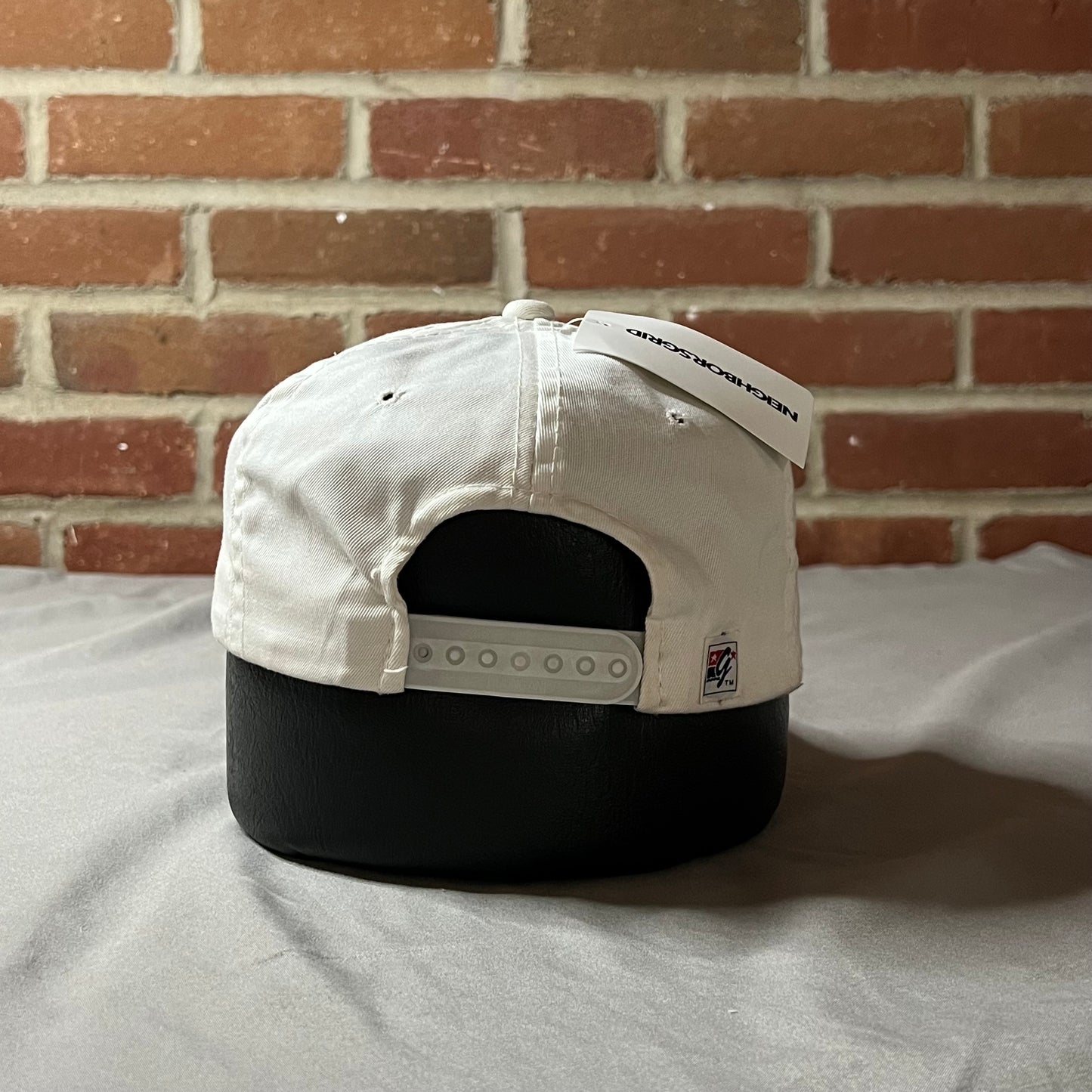 90s Indiana University Snapback Hat