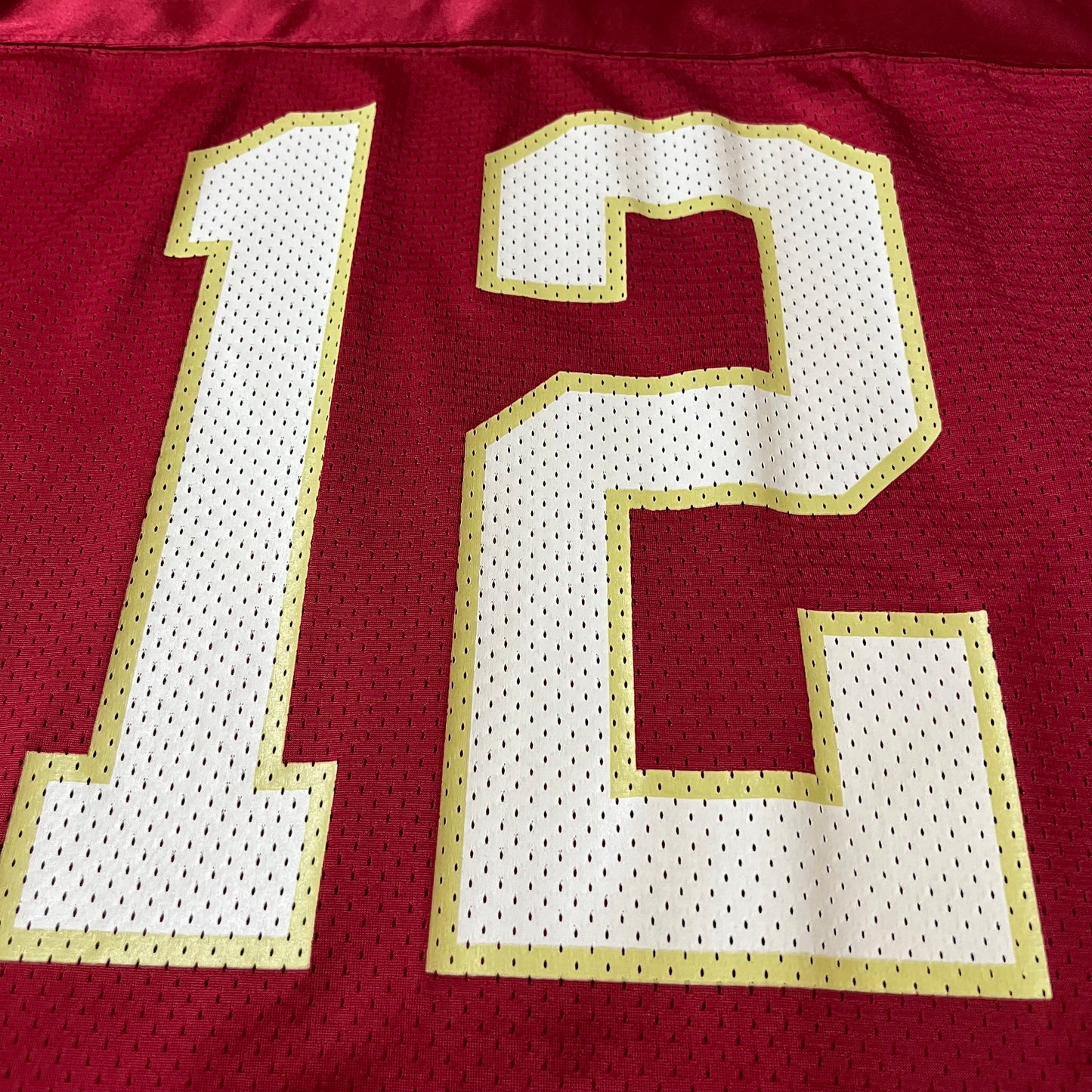 (Mens XL) Florida State University Football Jersey Nike
