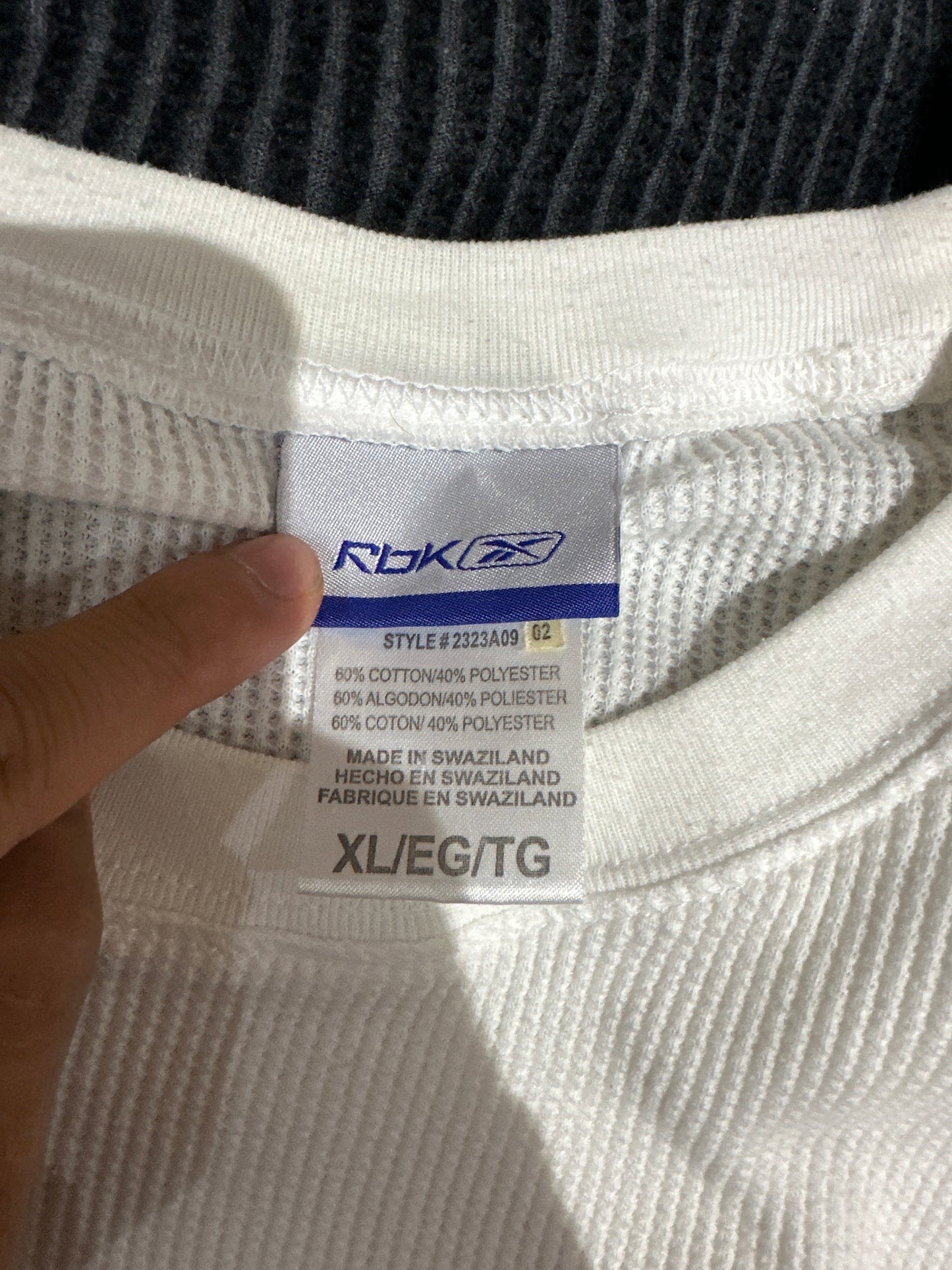 (Mens XL) Chicago Cubs Long Sleeve