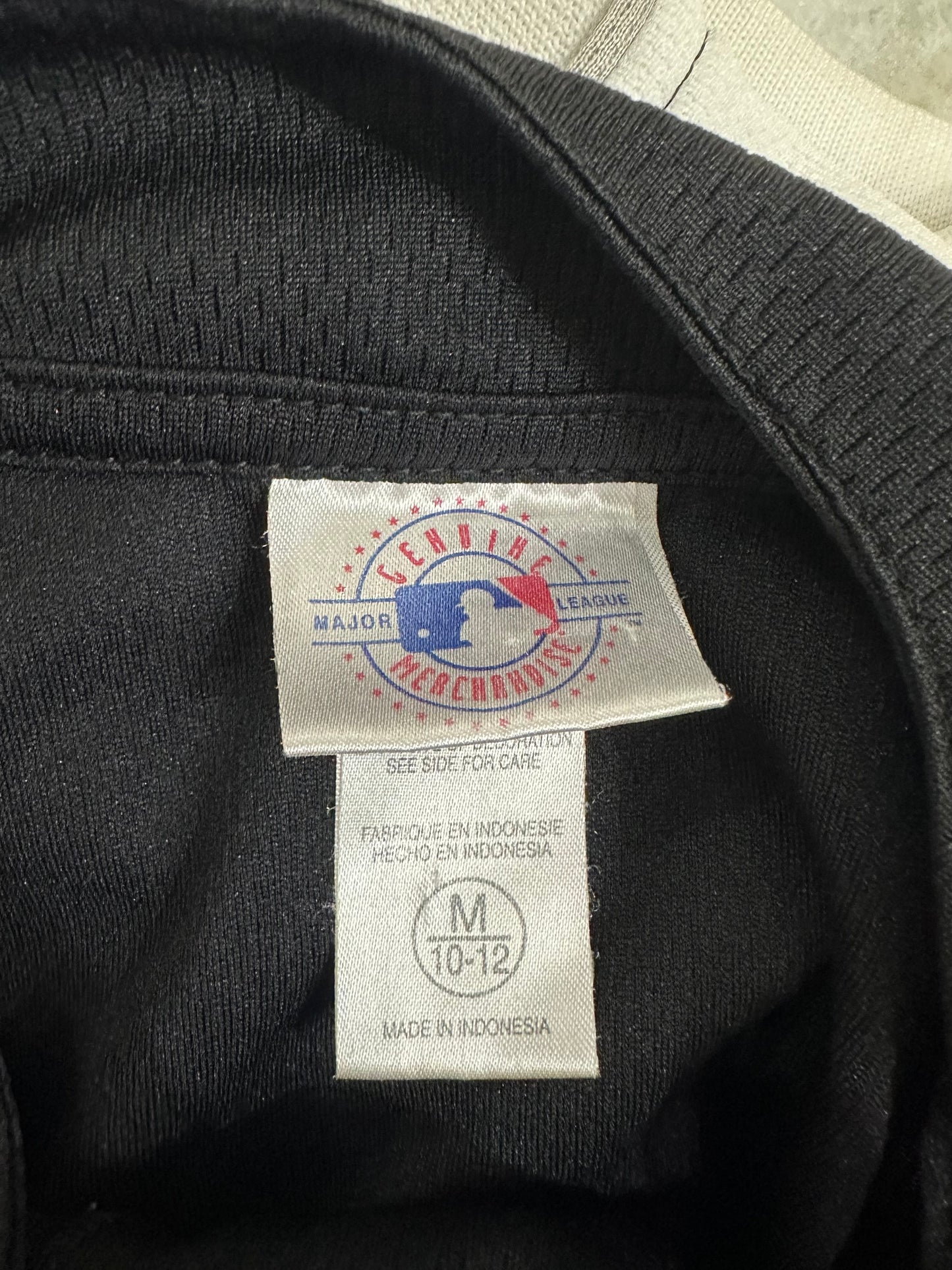 (Kids Medium) Chicago White Sox Jersey