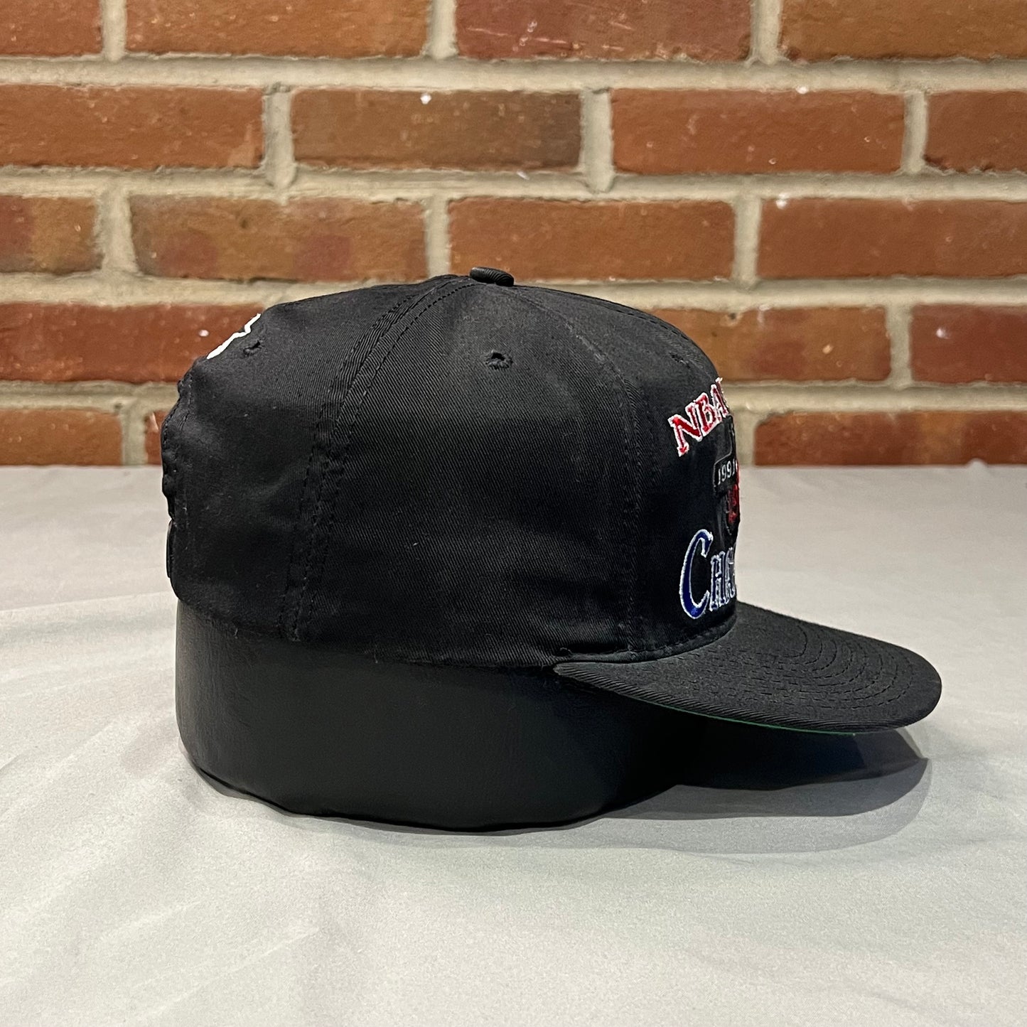 1993 Chicago Bulls Snapback Hat