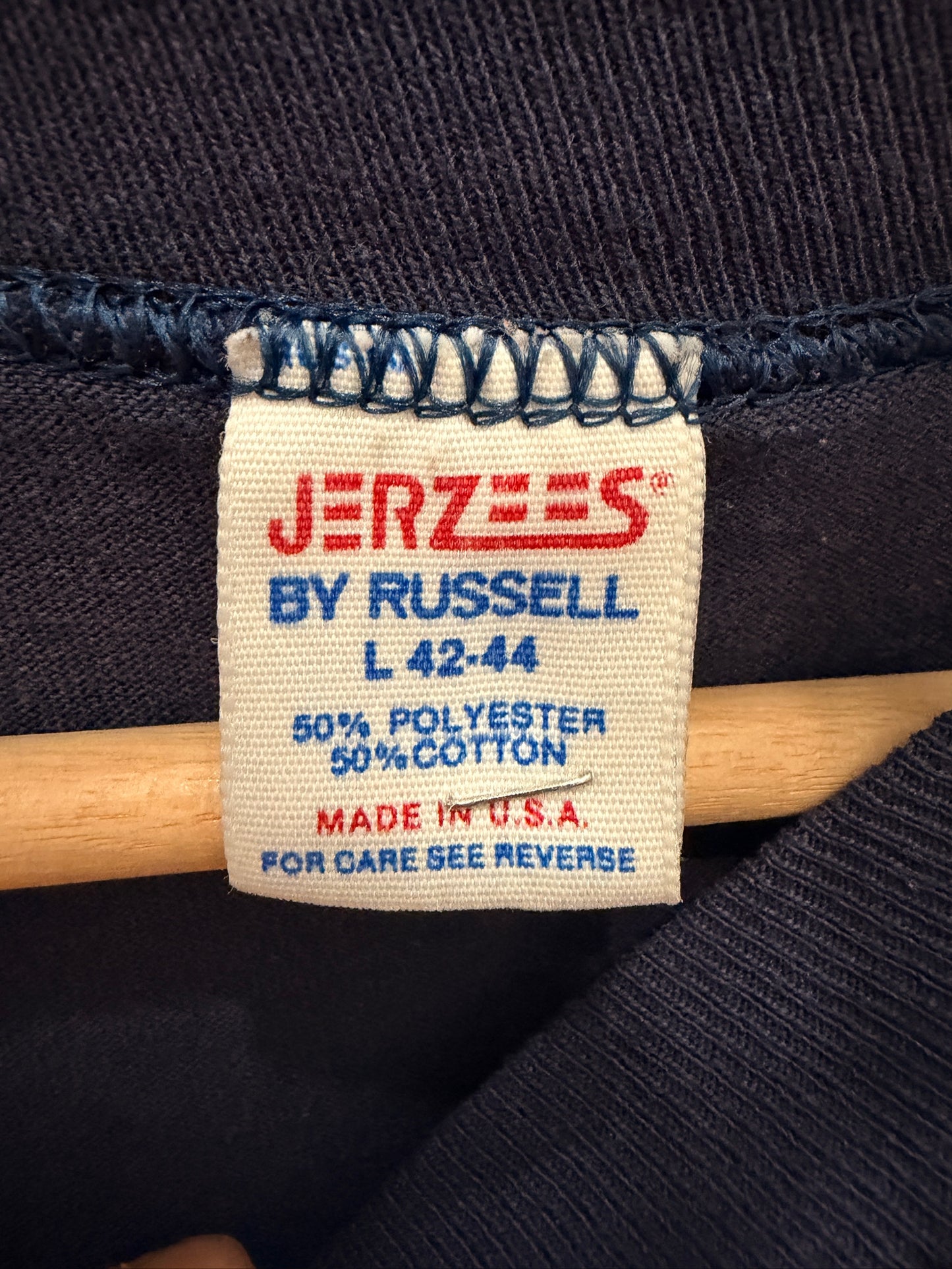 (Mens Large) 80s Chicago Bears Shirt