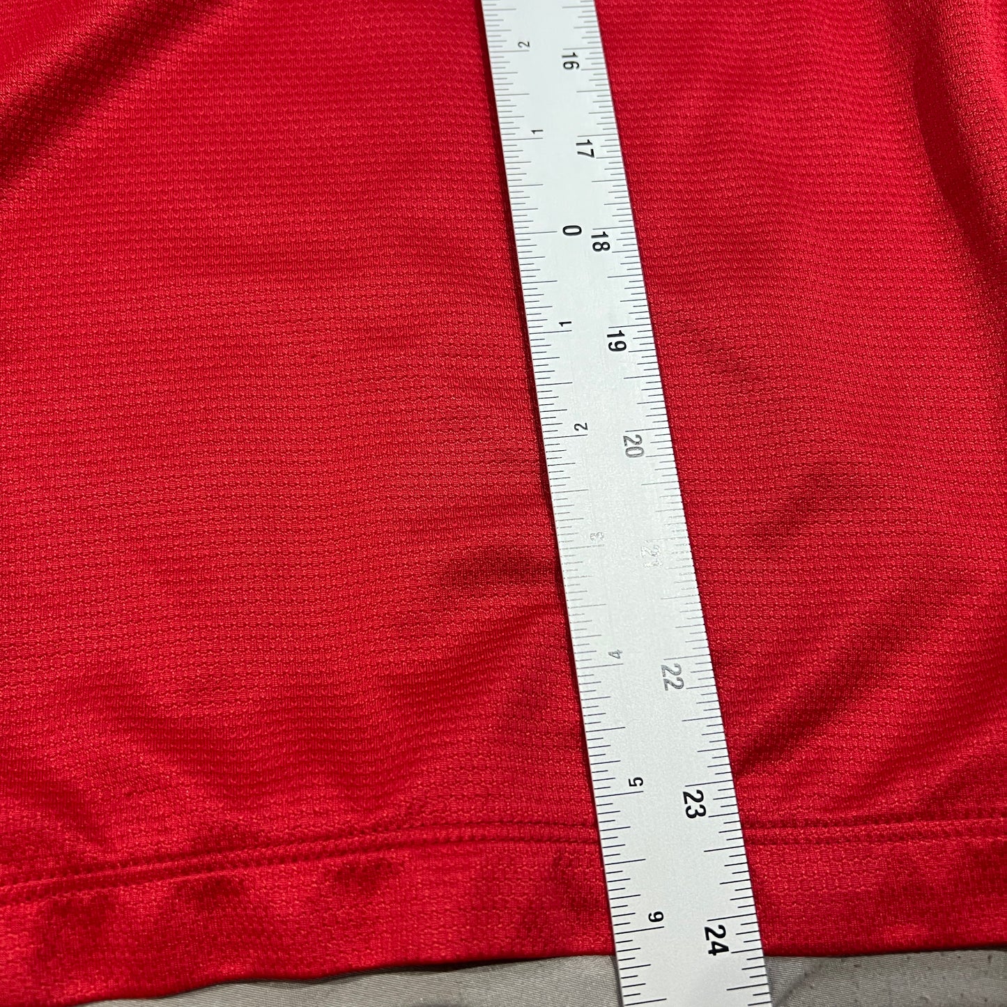 Van Persie Manchester United Kids Youth Jersey XL Soccer
