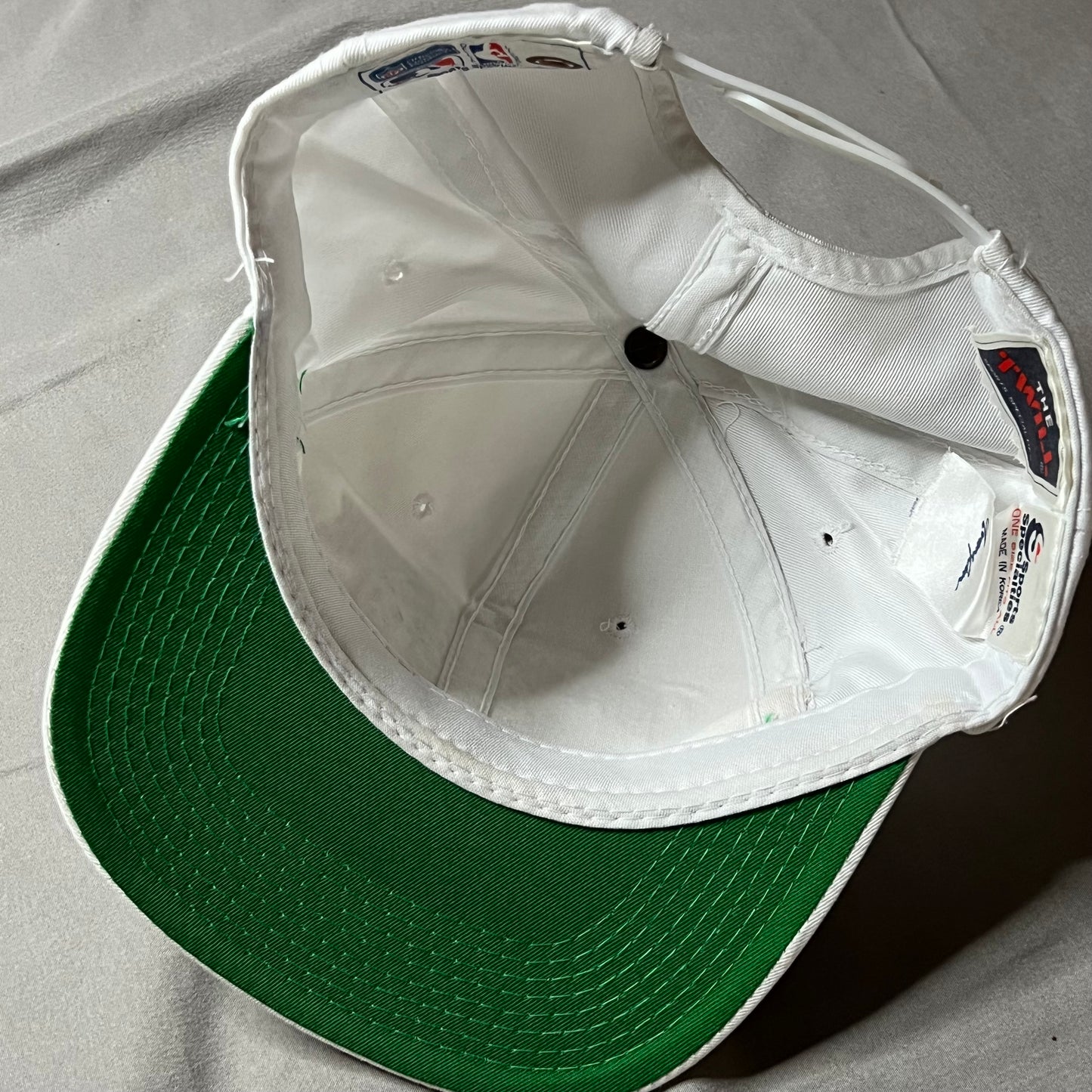 1992 Chicago Bulls Snapback Hat
