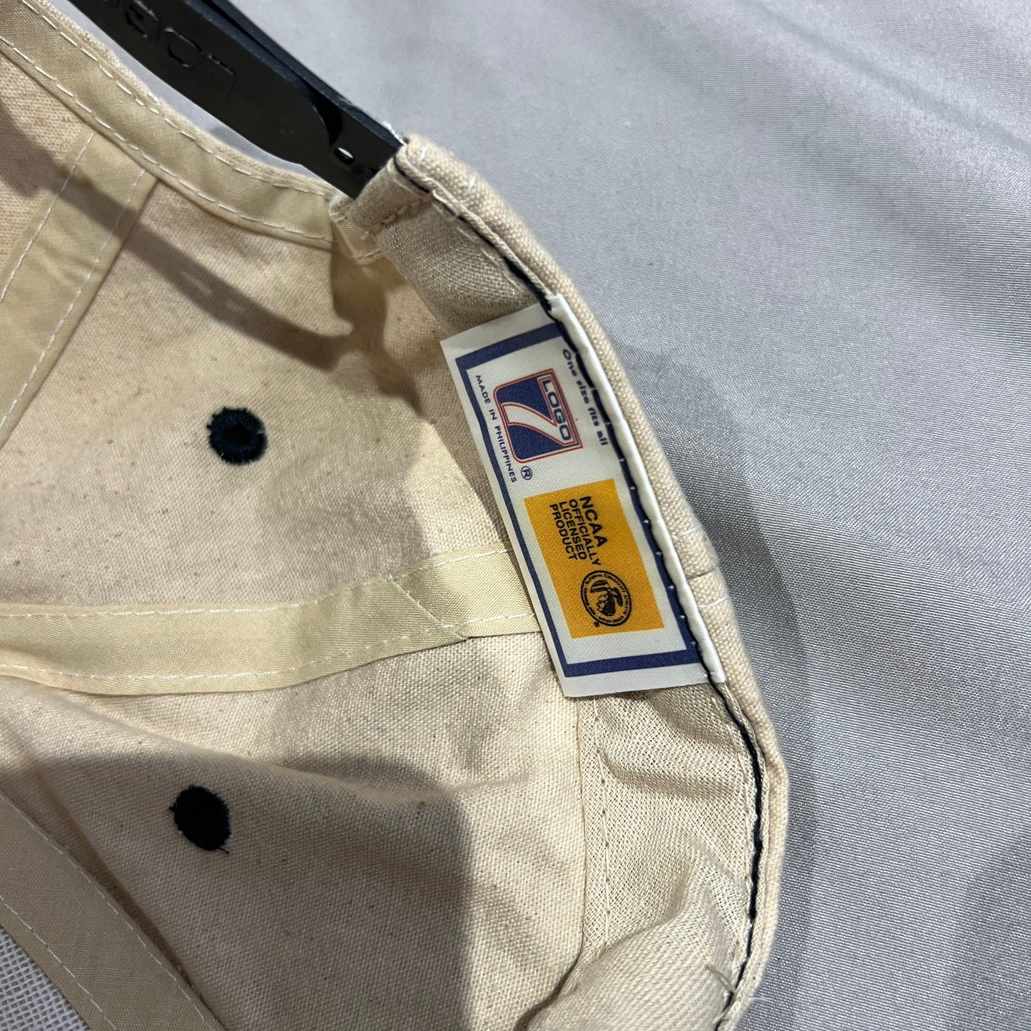 1997 Final Four Hat Logo7
