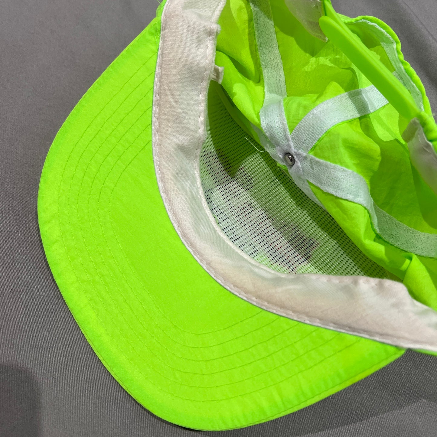 Chicago White Sox Neon Hat