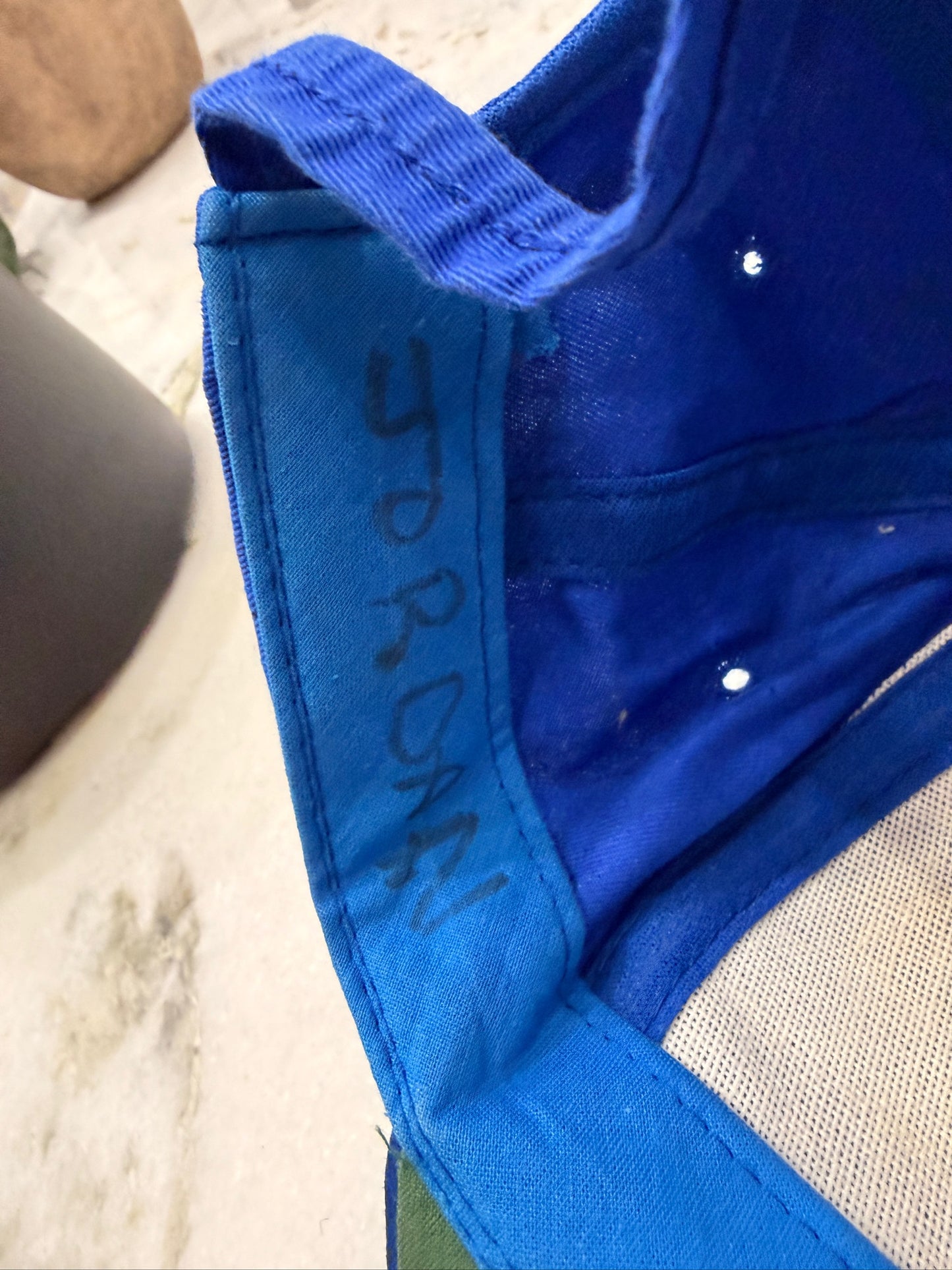 (Kids) Chicago Cubs Hat