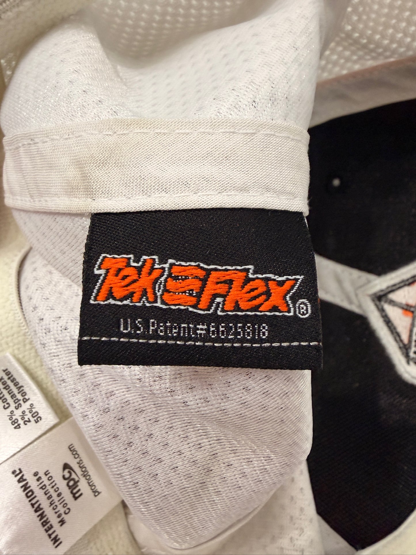 International Trucks Hat (Signed)