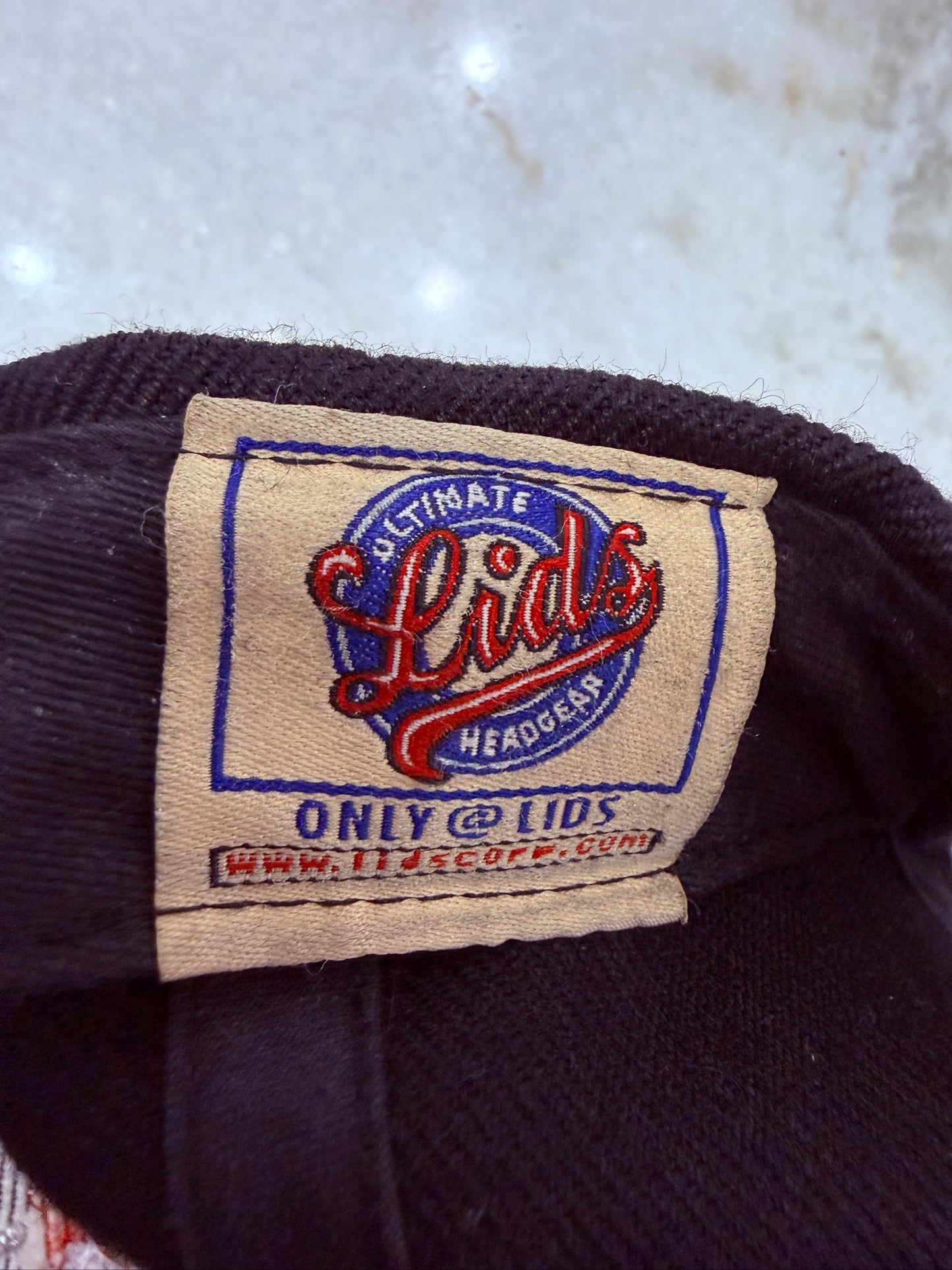 New England Patriots Hat