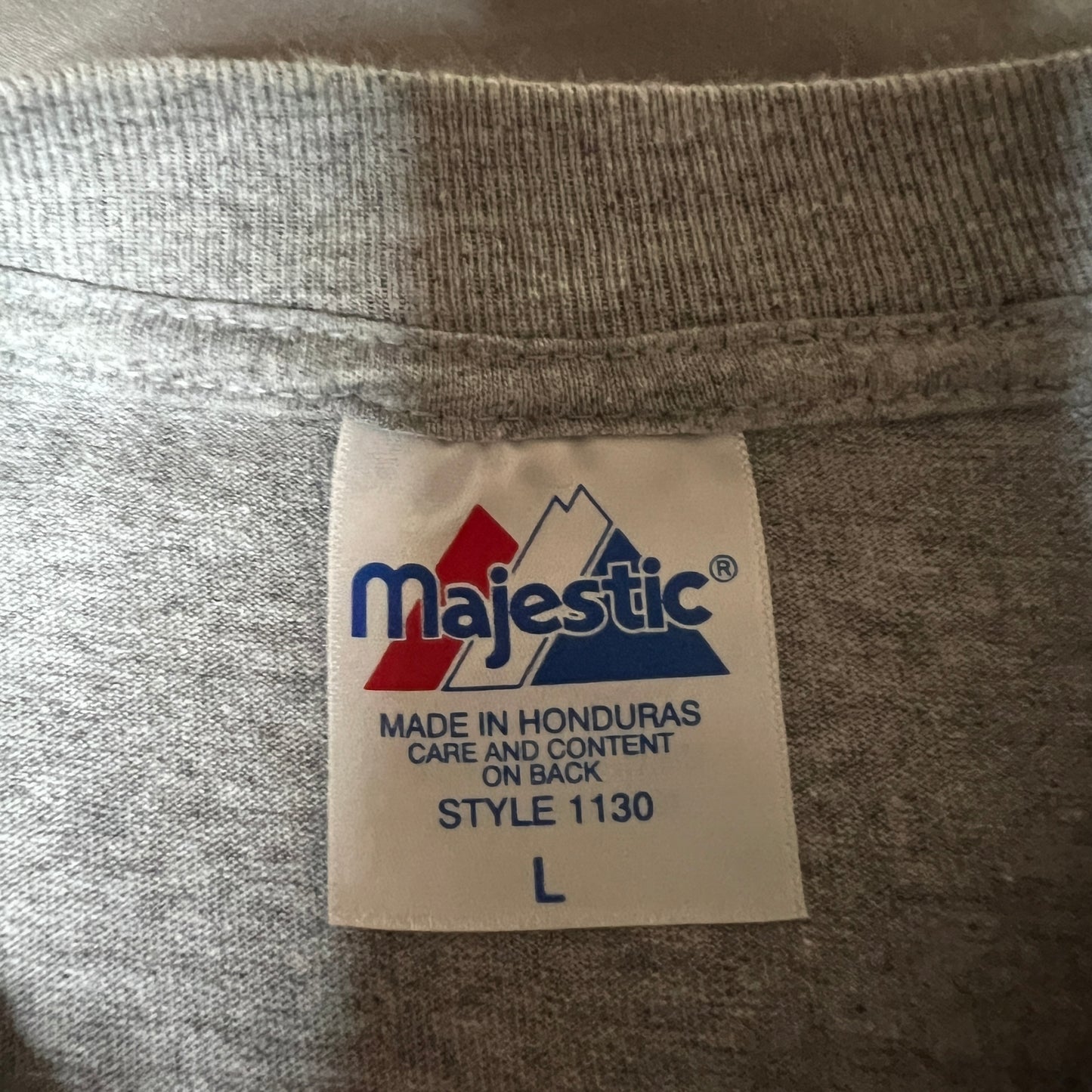 (Mens Large) 2003 Chicago MLB All Star Game Shirt