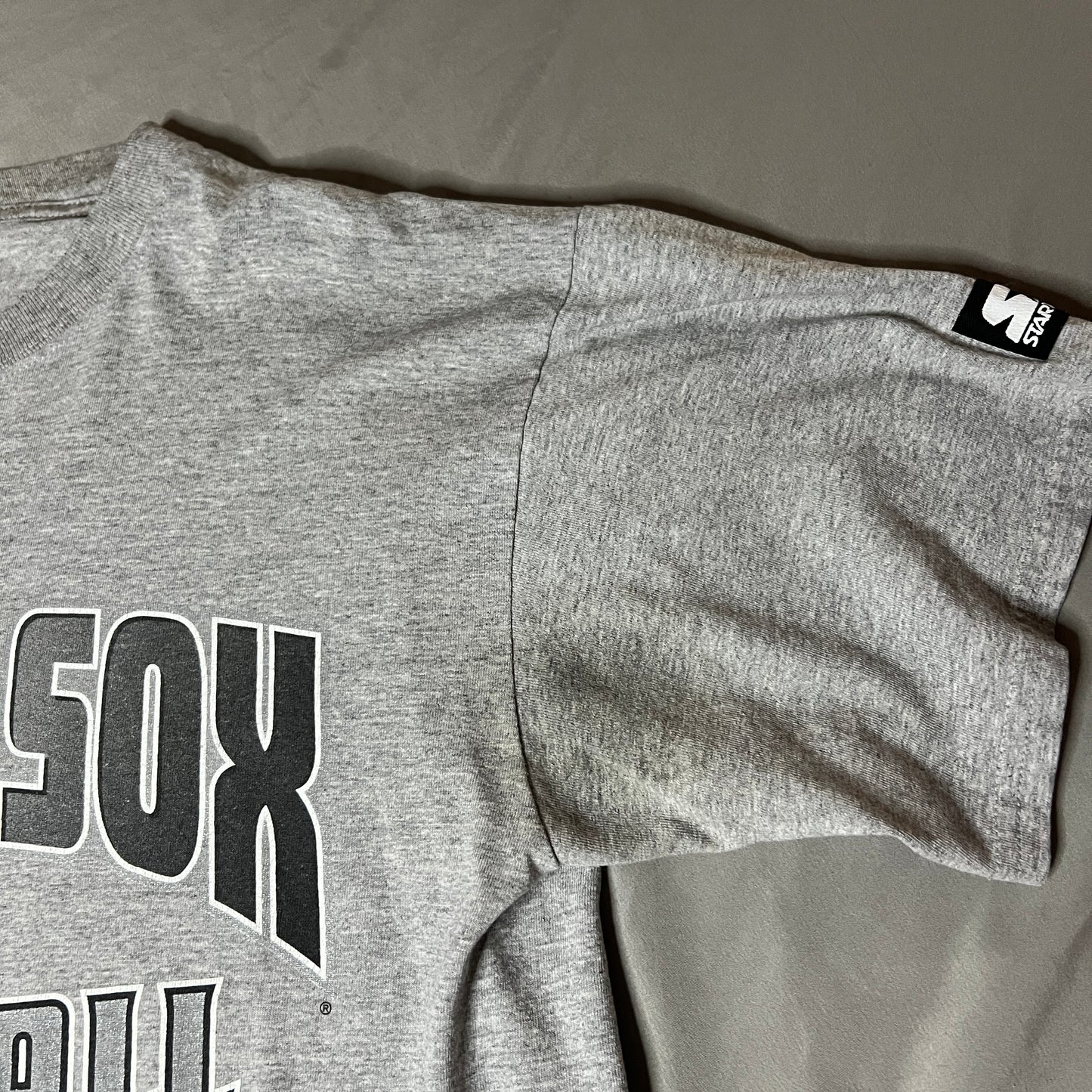(Mens Large) 90s Chicago White Sox Shirt