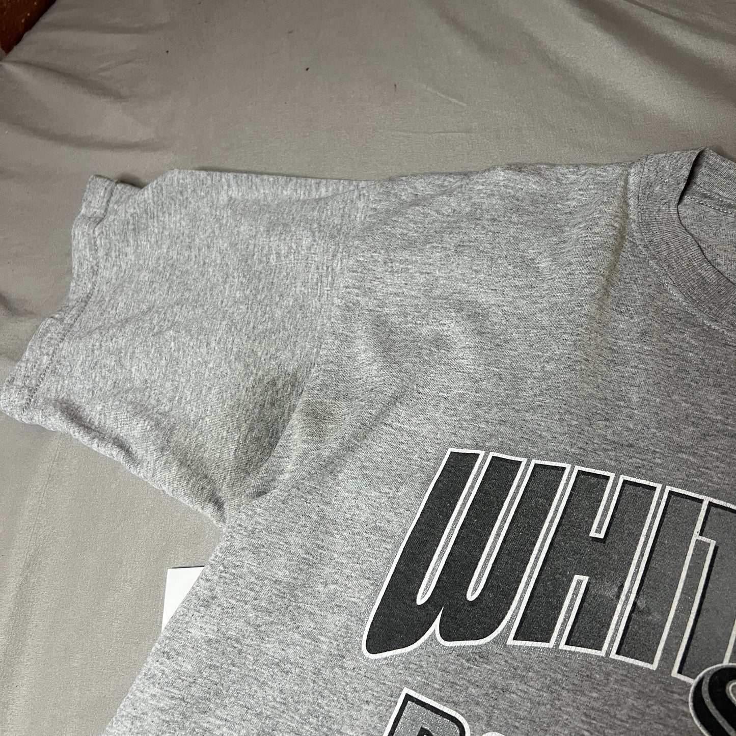 (Mens Large) 90s Chicago White Sox Shirt