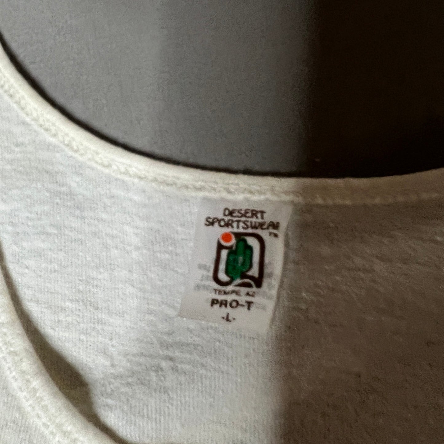 (Womans Large) Indiana Tank Top Shirt