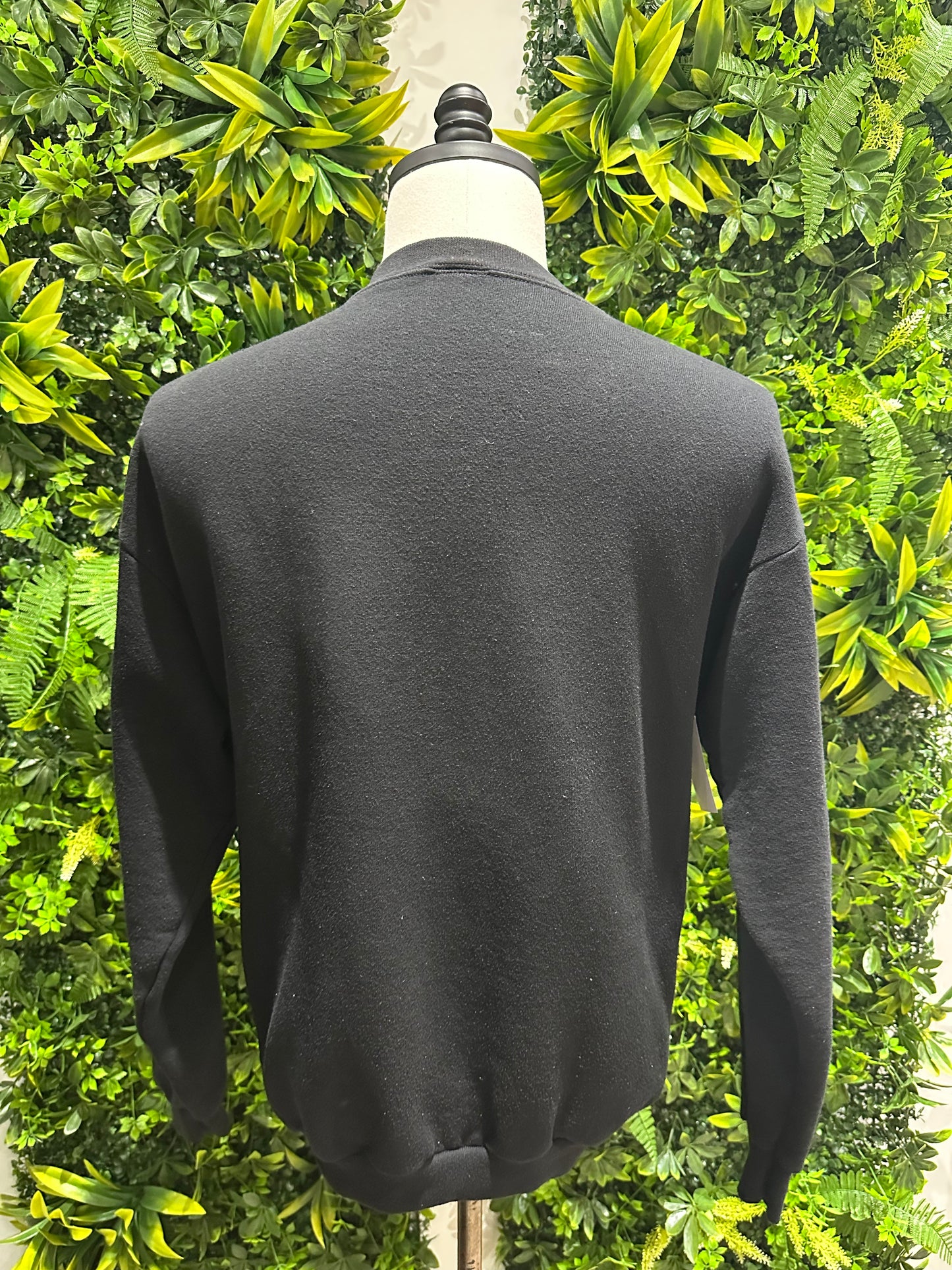 (Mens Medium) 1998 San Diego Superbowl Sweater 007
