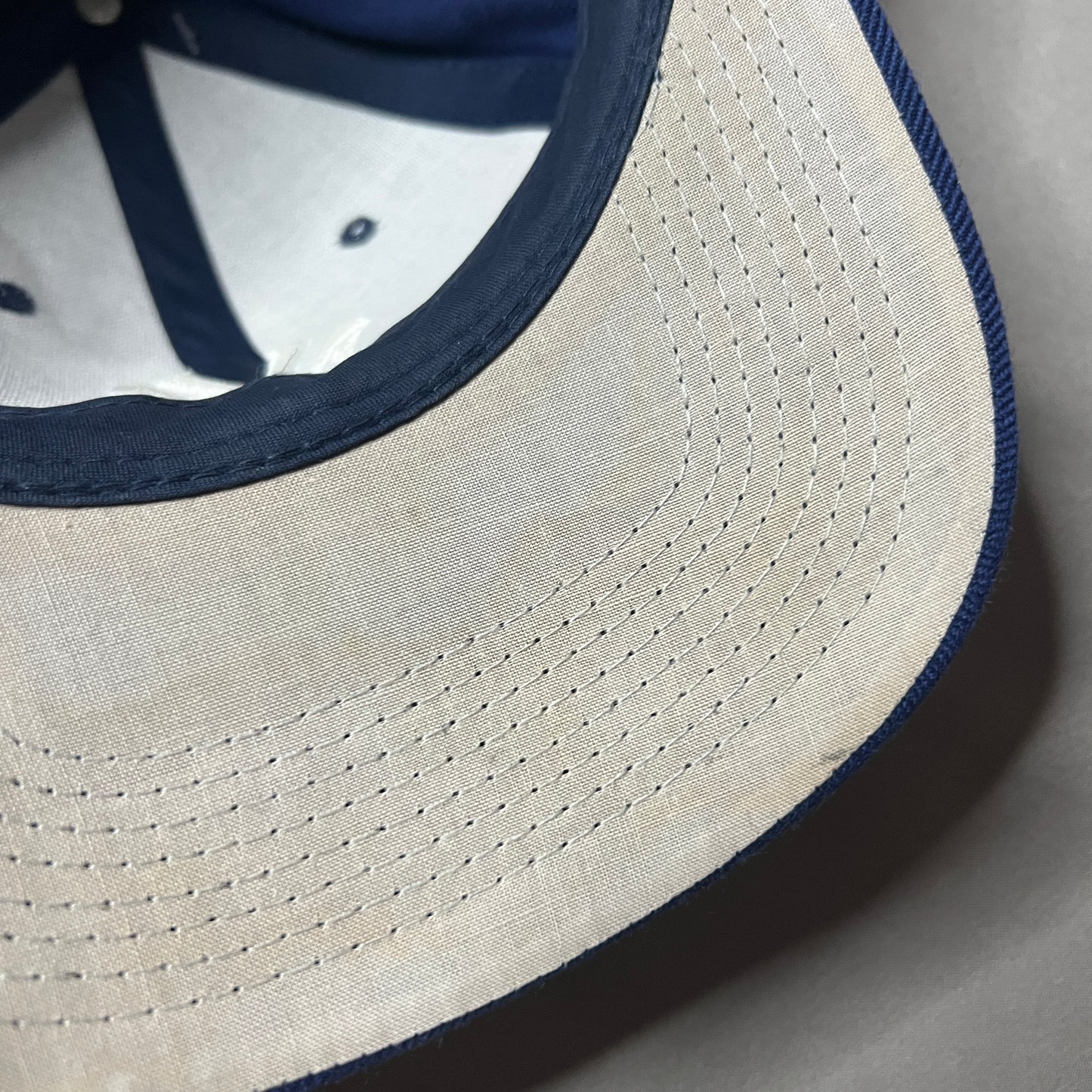 (Adult 7 1/8) New York Yankees Fitted Hat