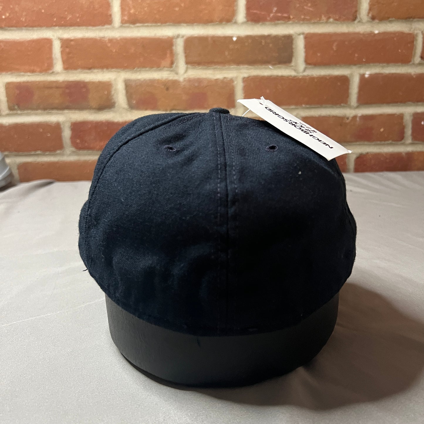 Chicago White Sox Fitted Hat 7 1/2