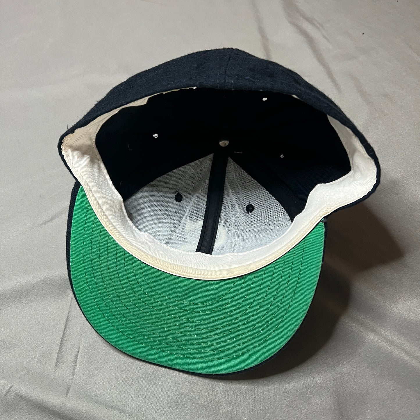 Chicago White Sox Fitted Hat 7 1/2