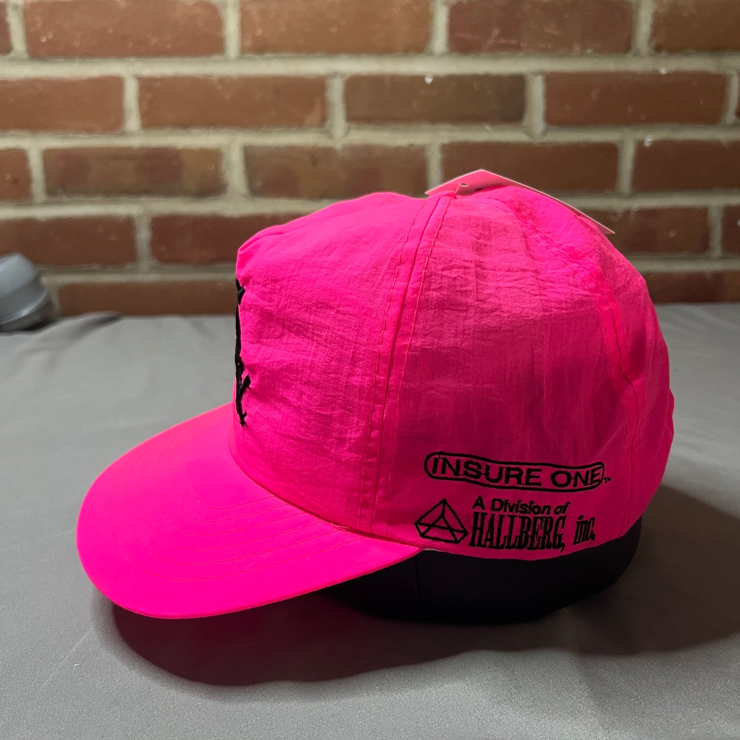 Chicago White Sox Neon Hat
