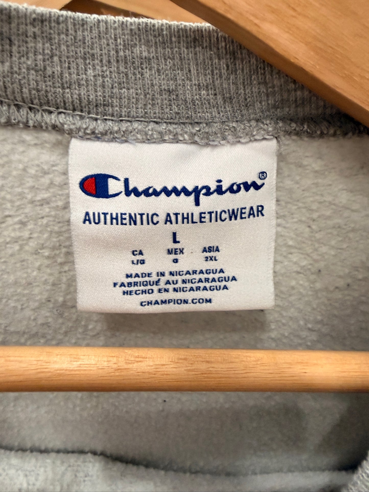 (Mens Large) Stanford University Sweater