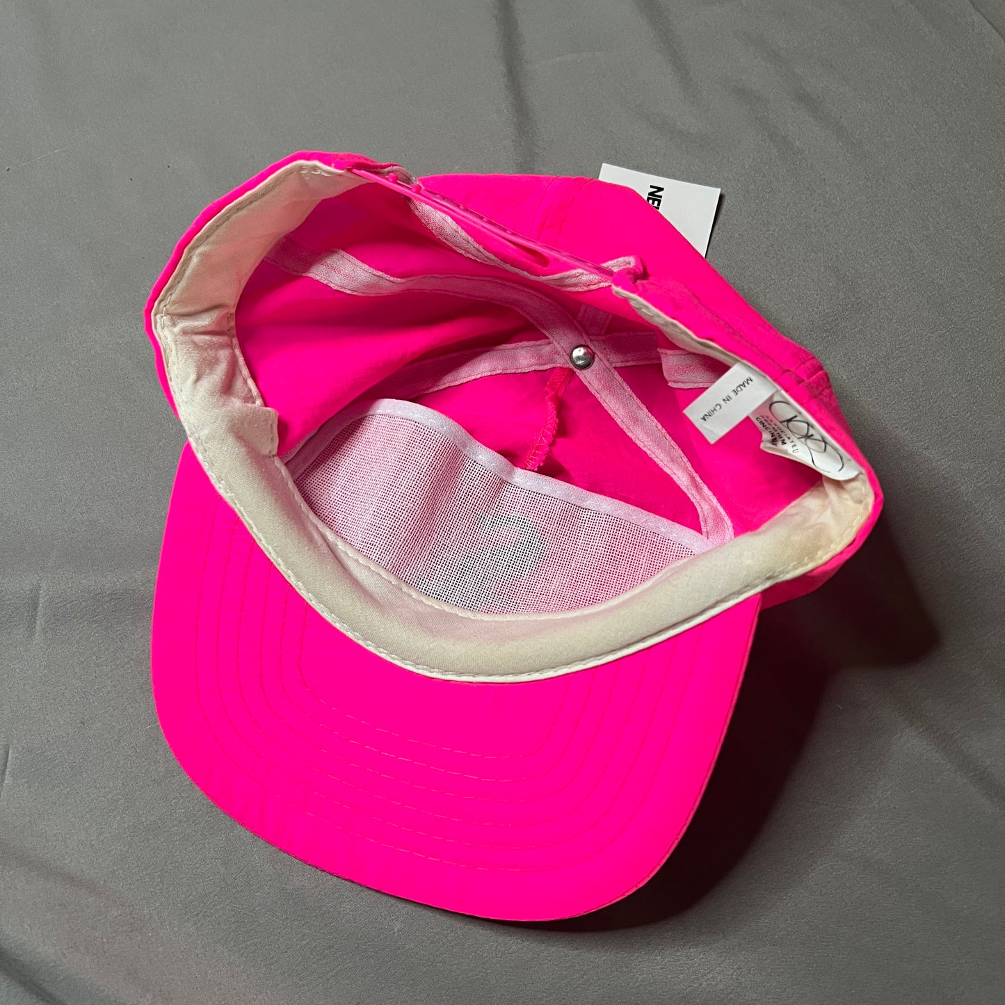 Chicago White Sox Neon Hat