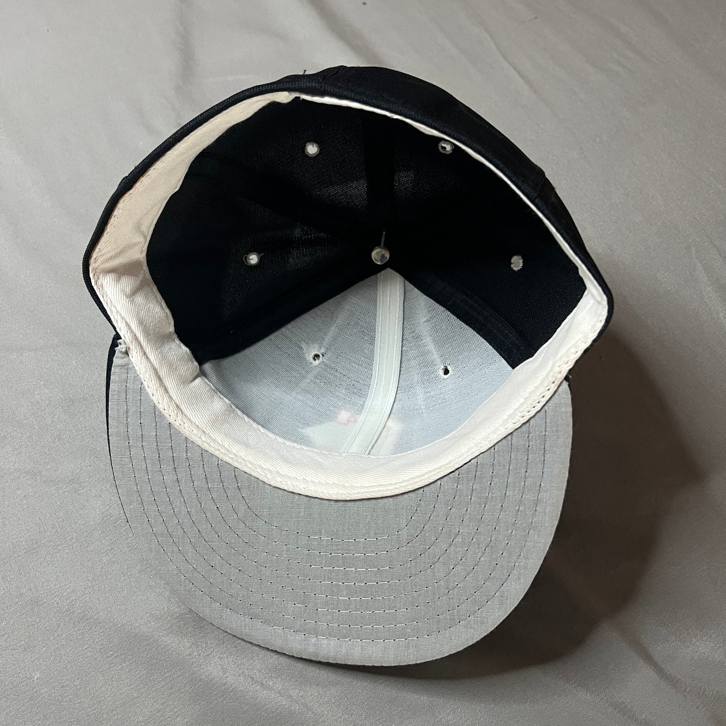 Cleveland Indians Fitted Hat Adult 7