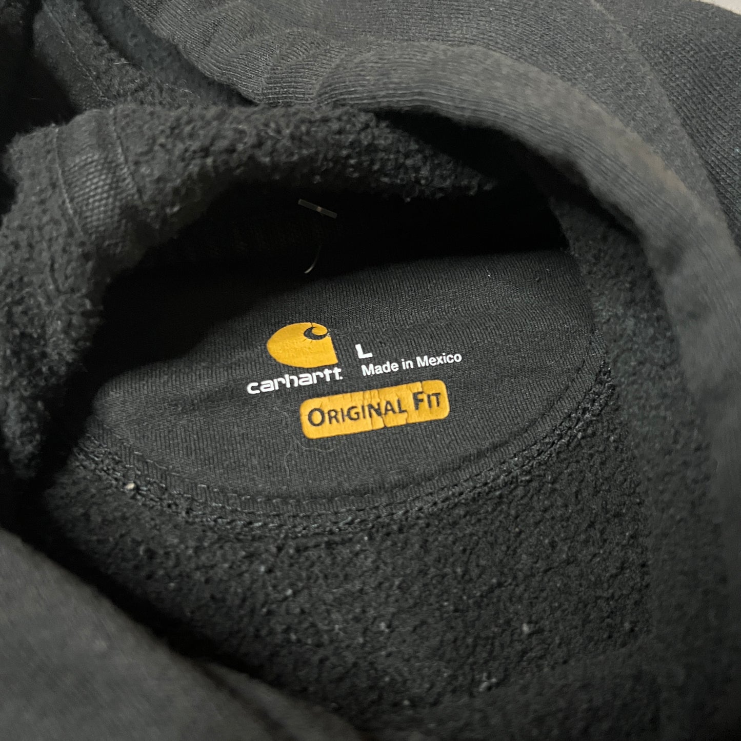 (Mens Large) Carhartt Hoodie