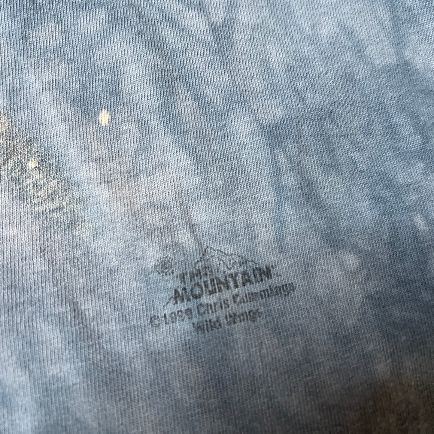 (Mens XL) 1999 Horse Shirt