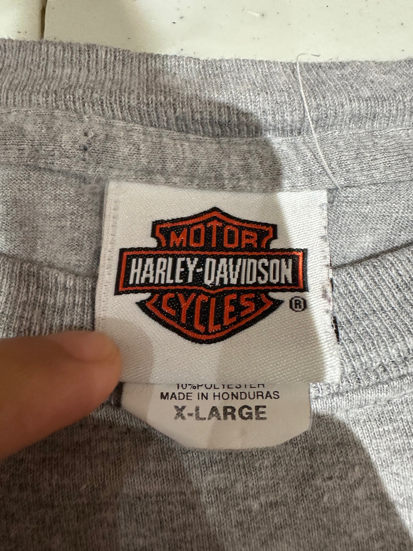 (Mens XL) Harley Davidson Shirt