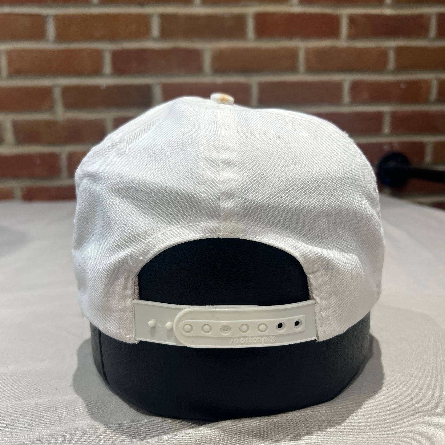 90s Chicago Bulls Caricature Jordan Hat