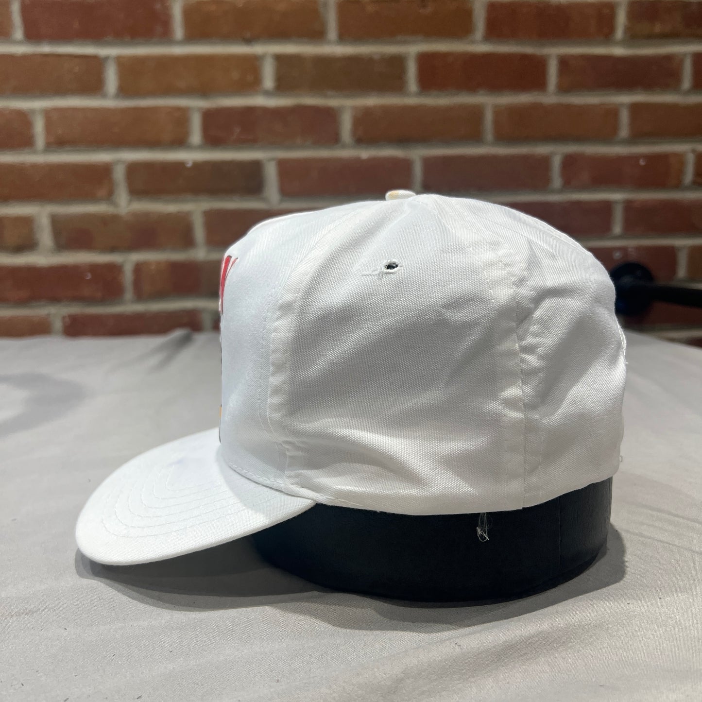 90s Chicago Bulls Caricature Jordan Hat
