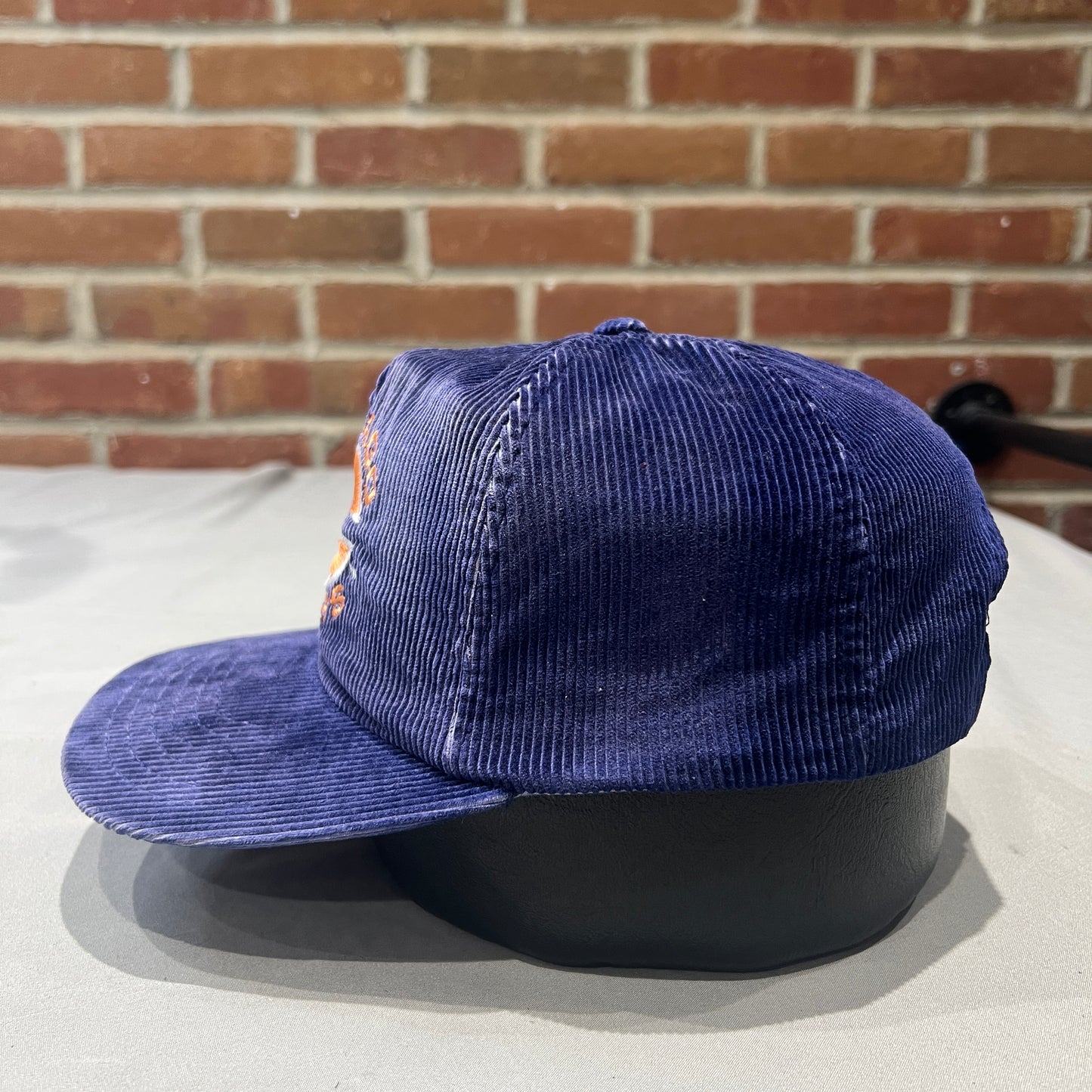 Chicago Bears Corduroy Hat