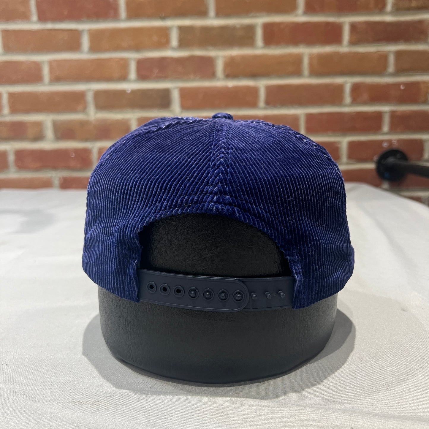 Chicago Bears Corduroy Hat