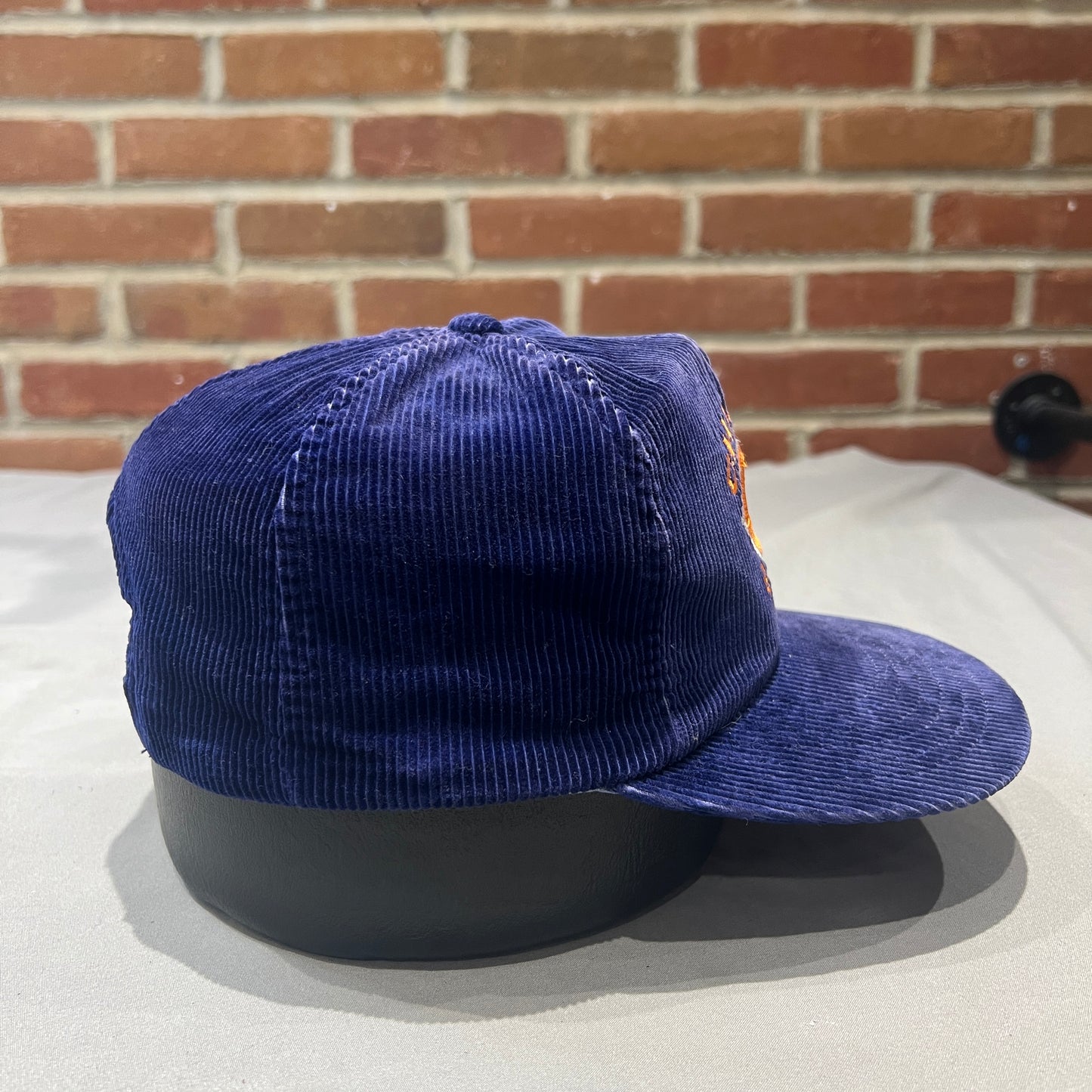 Chicago Bears Corduroy Hat