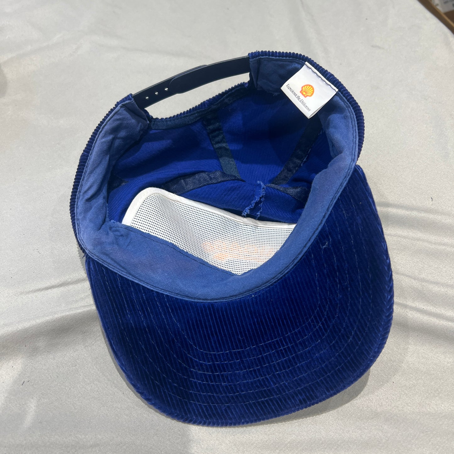 Chicago Bears Corduroy Hat