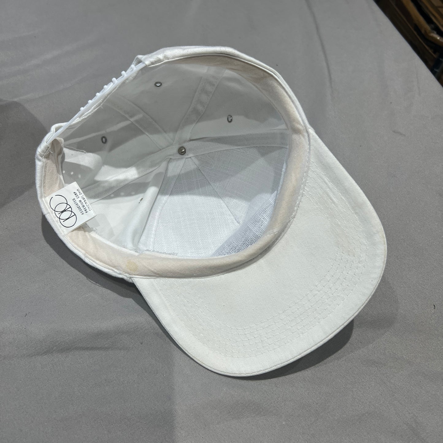 Chicago White Sox Snapback Hat