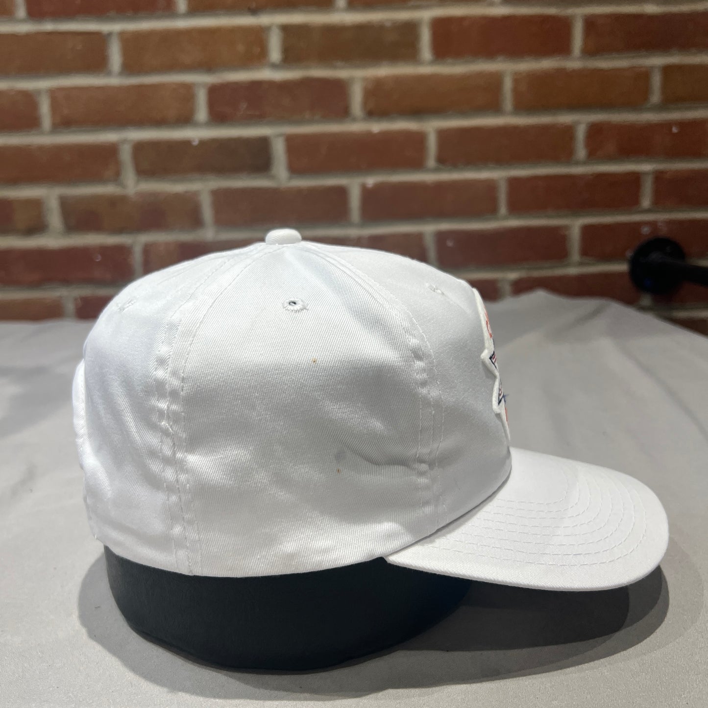 1985 Chicago Bears Super Bowl XX Hat