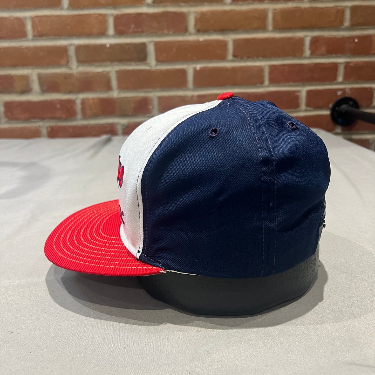 90s Chicago White Sox Snapback Hat