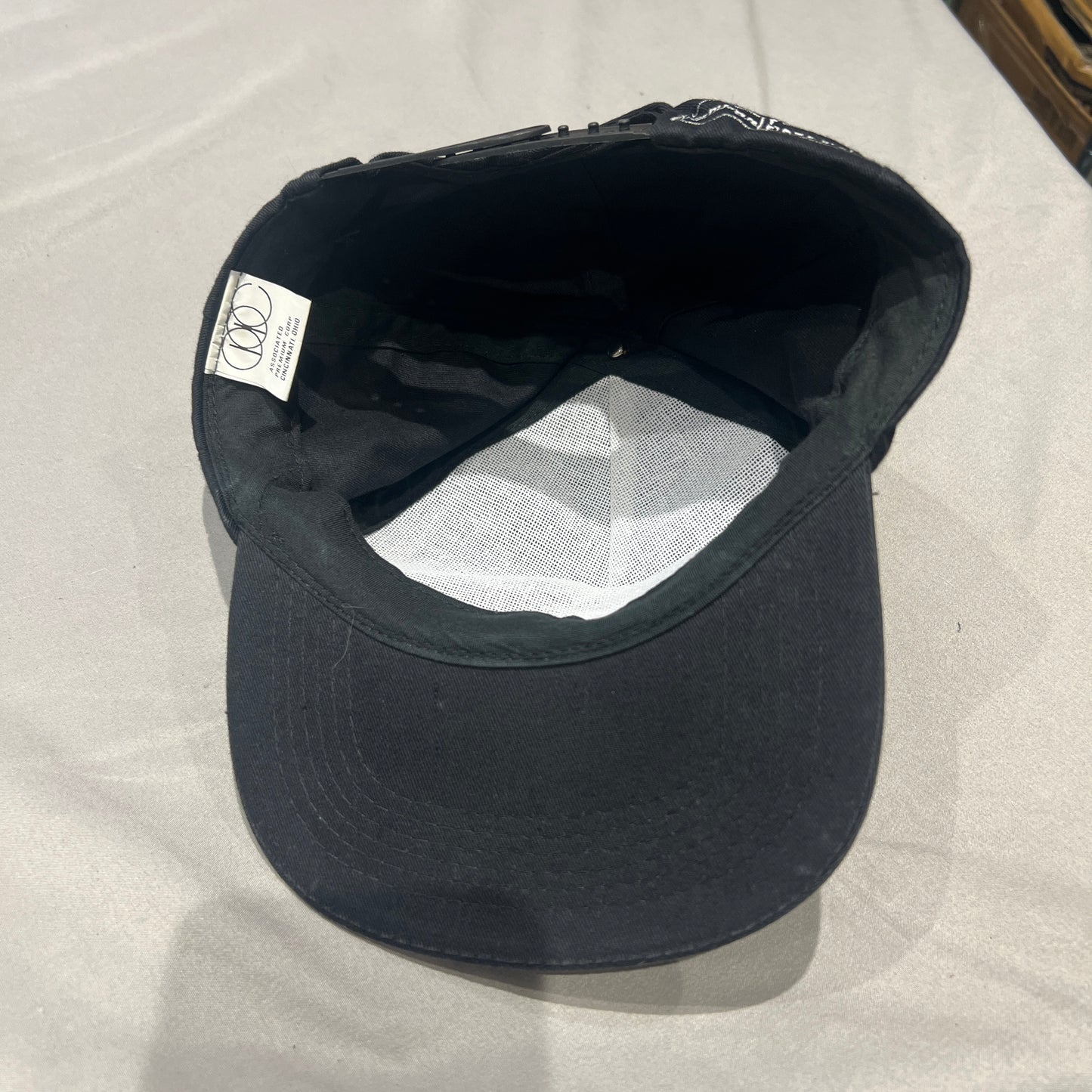 Chicago White Sox Snapback Hat