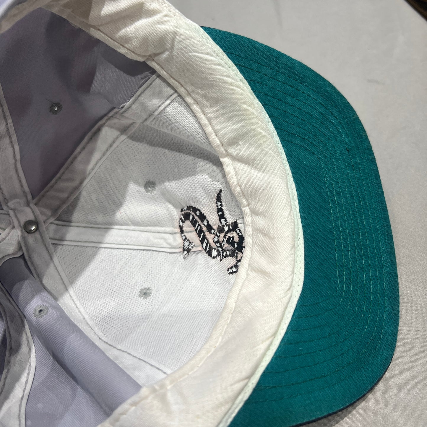 Chicago White Sox Snapback Hat