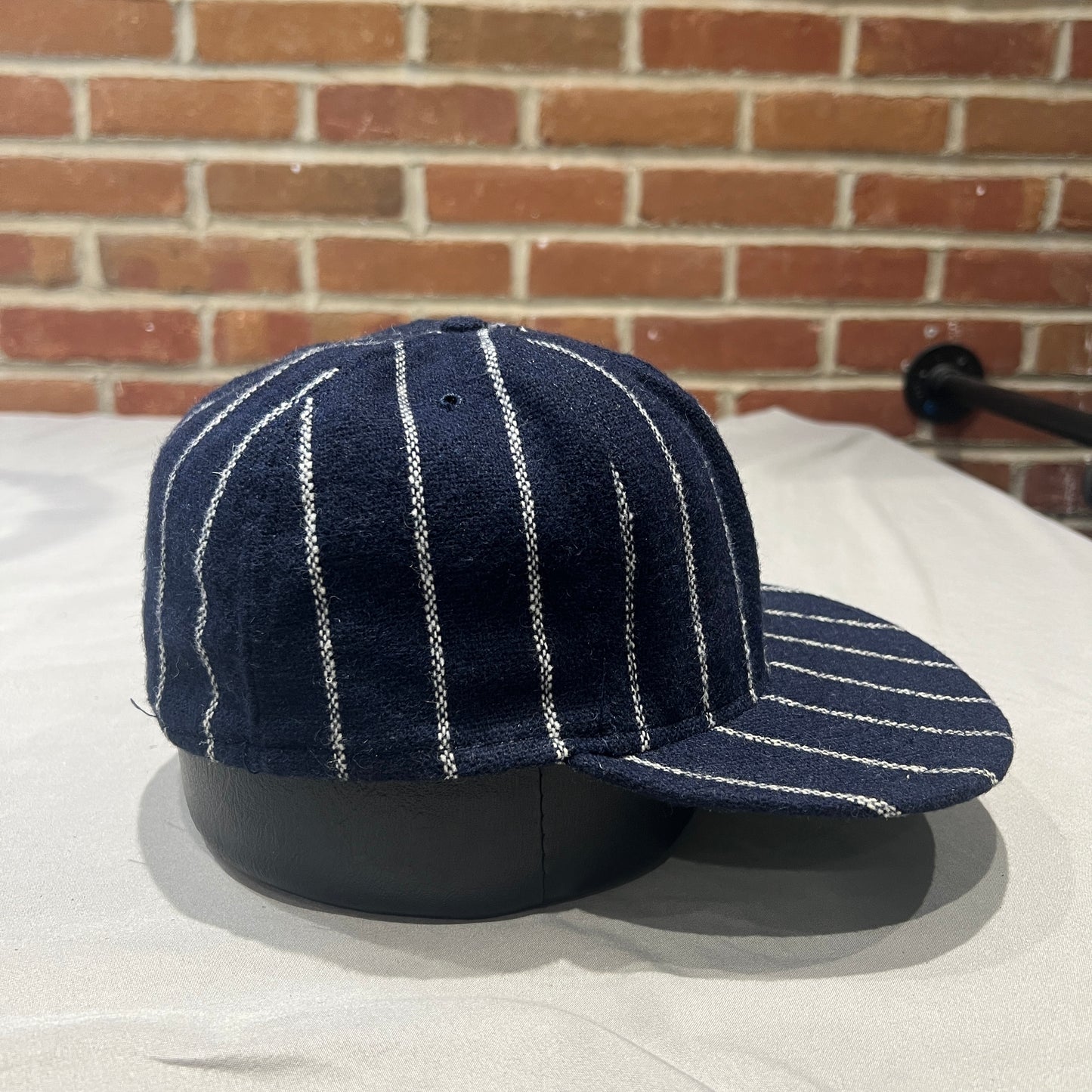(Adult 7 3/4) Chicago White Sox Fitted Hat