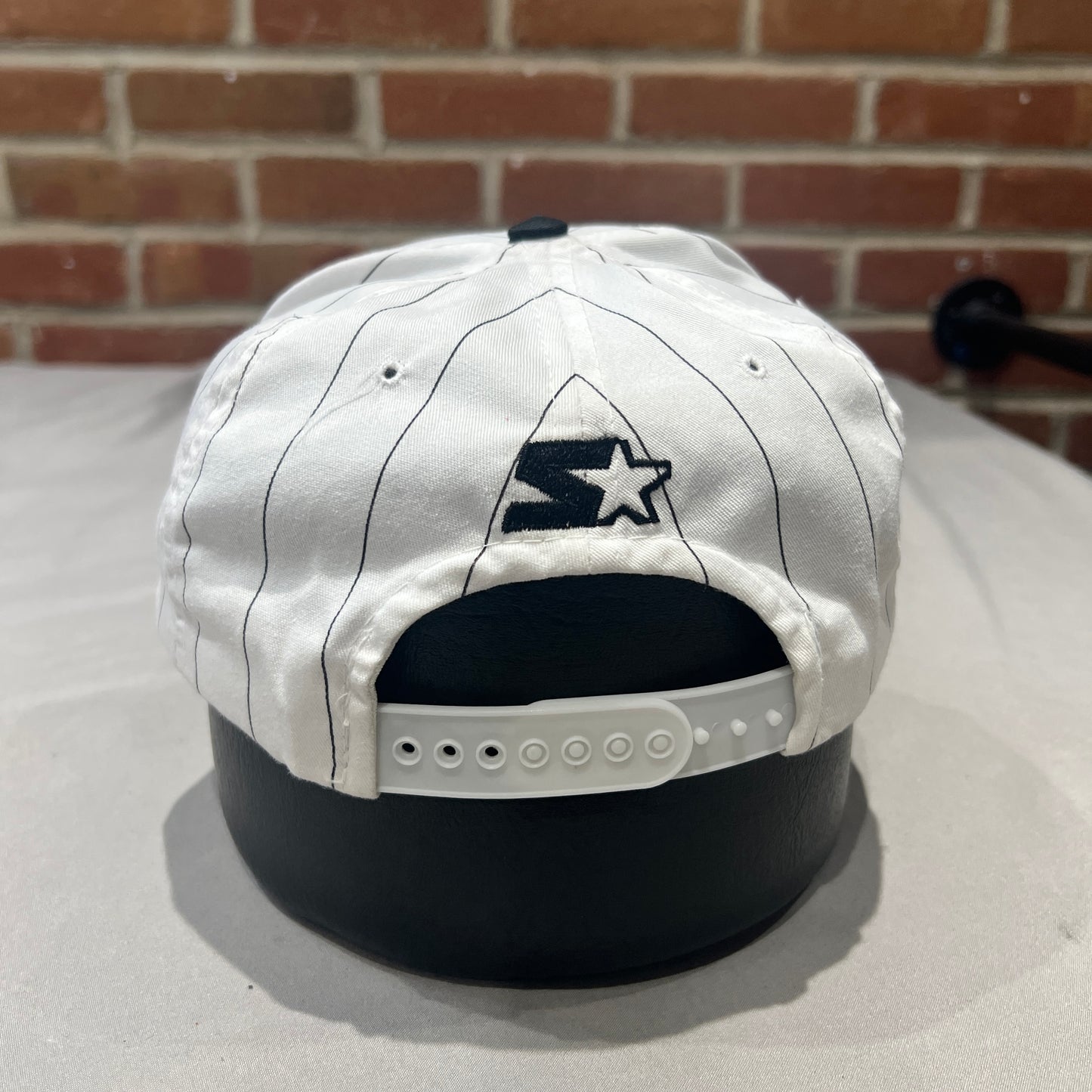 90s Chicago White Sox Starter Hat