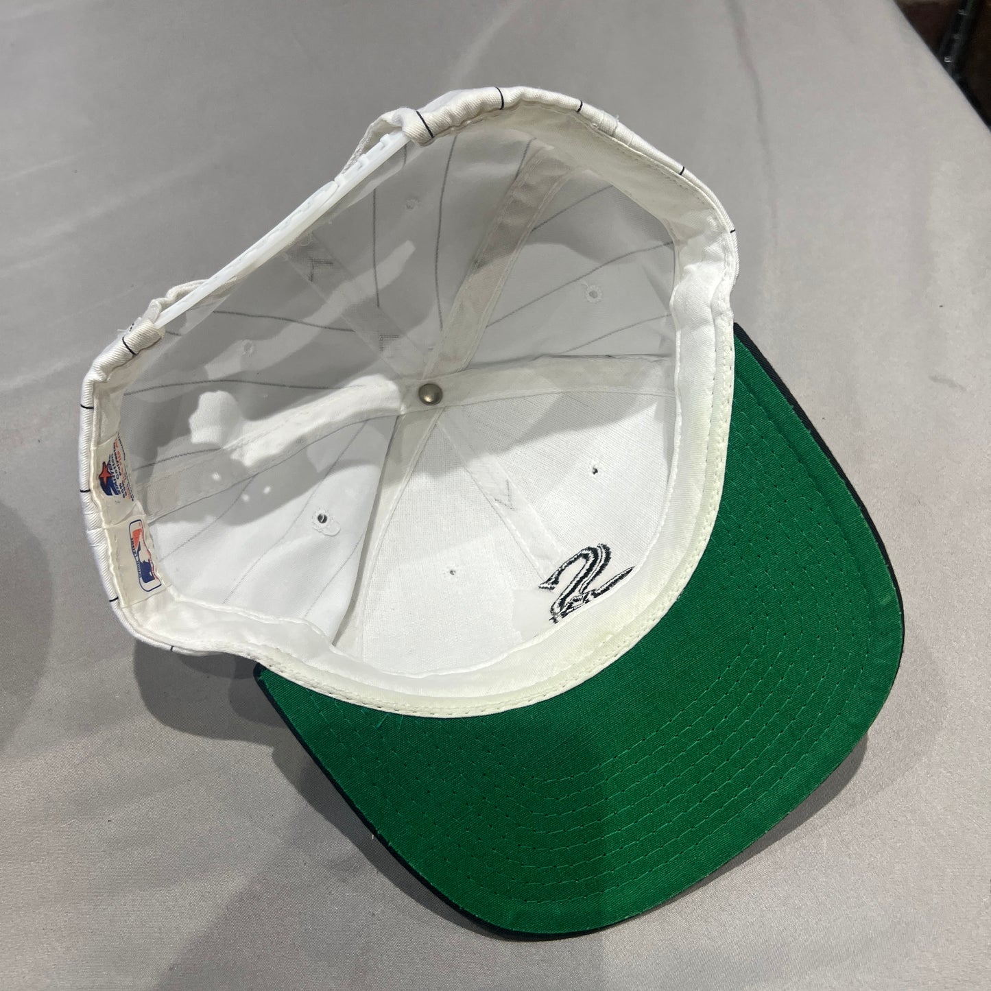 90s Chicago White Sox Starter Hat