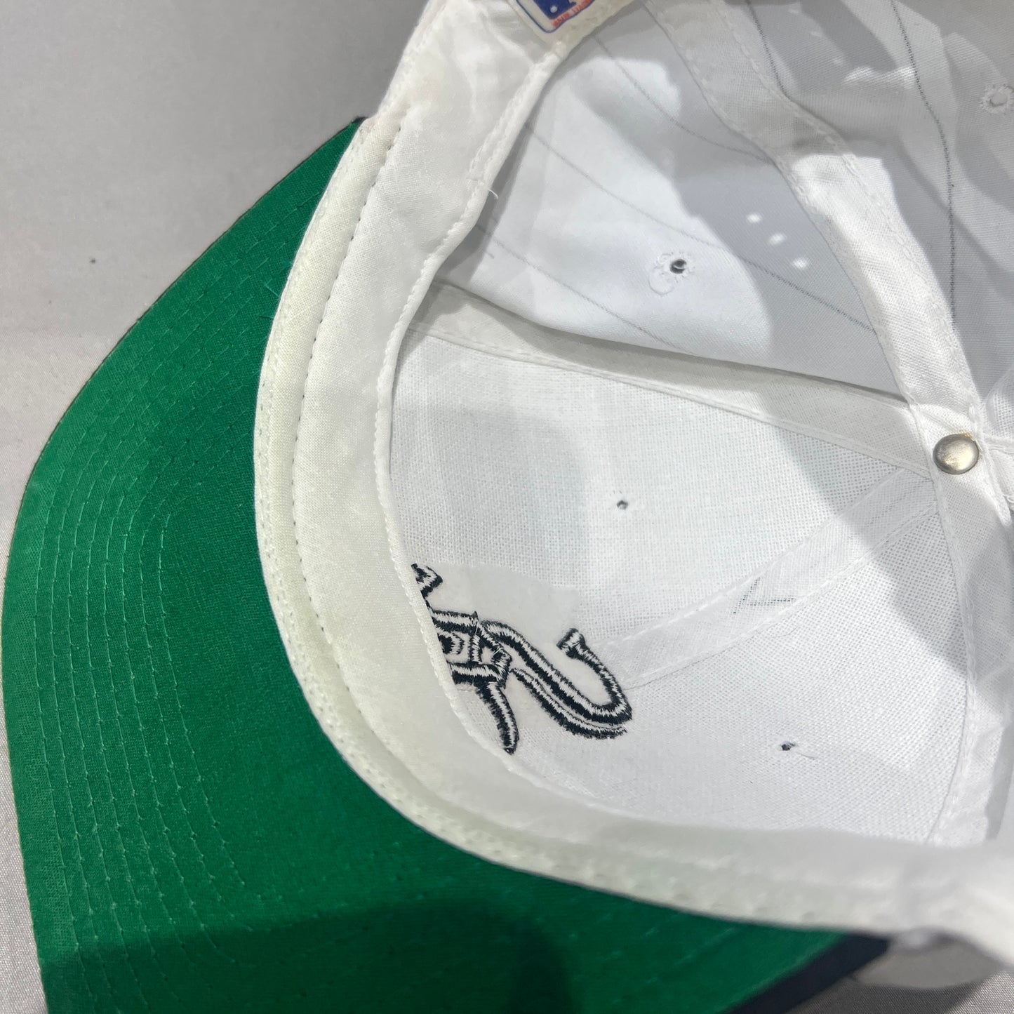 90s Chicago White Sox Starter Hat
