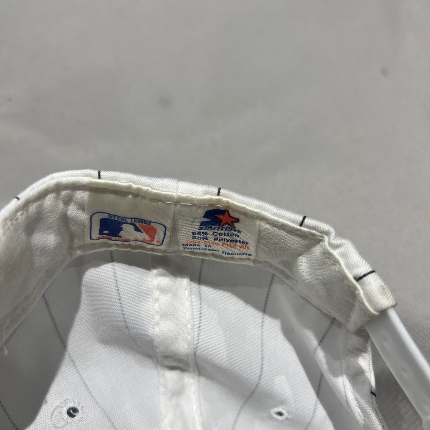90s Chicago White Sox Starter Hat